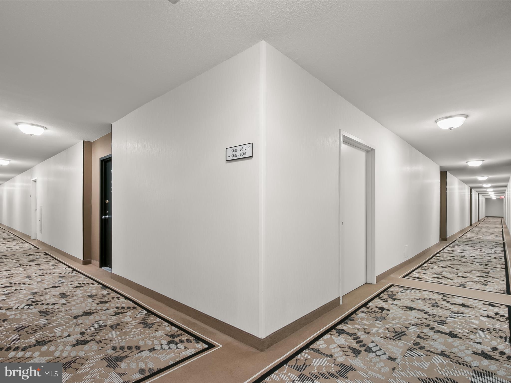 WILLOUGHBY OF CHEVY CHASE - Residential