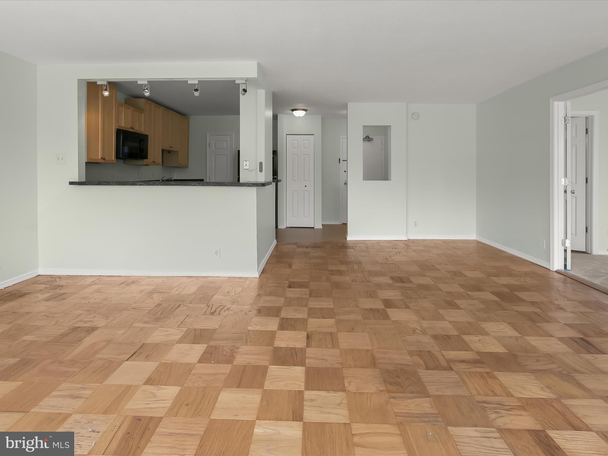 WILLOUGHBY OF CHEVY CHASE - Residential