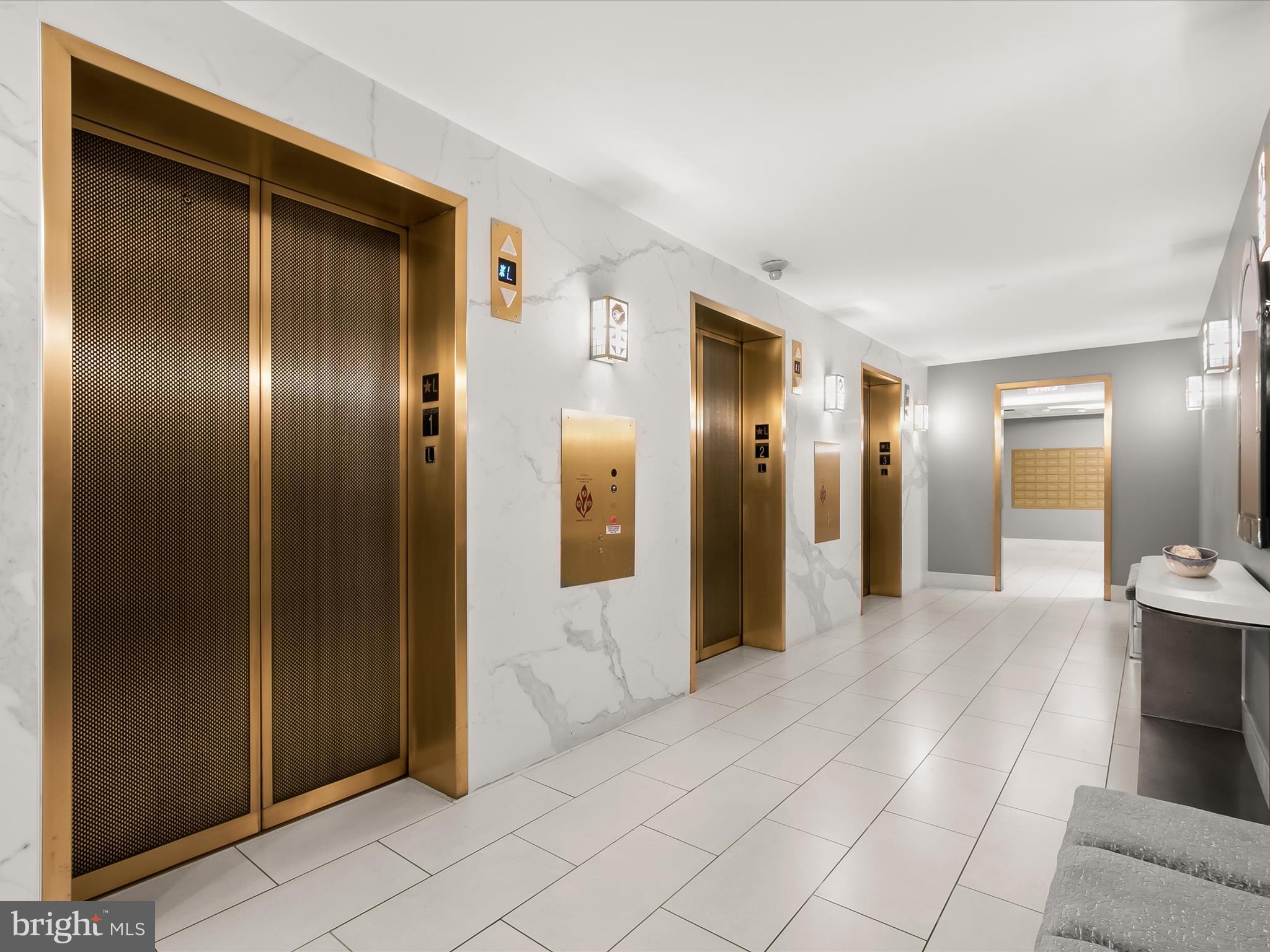 WILLOUGHBY OF CHEVY CHASE - Residential