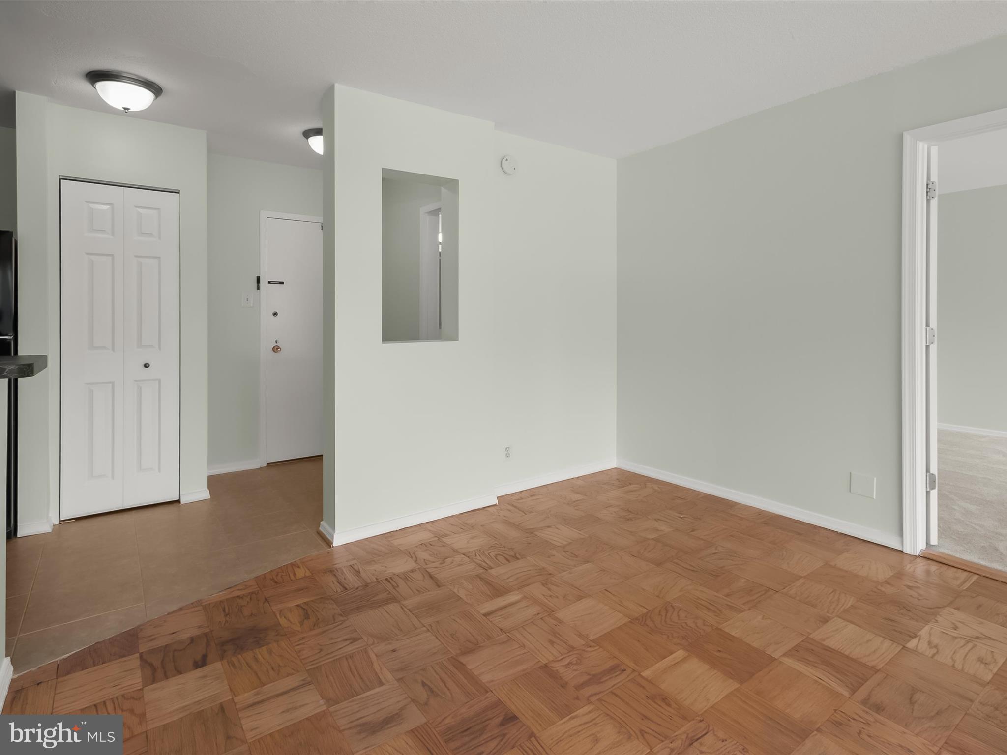 WILLOUGHBY OF CHEVY CHASE - Residential