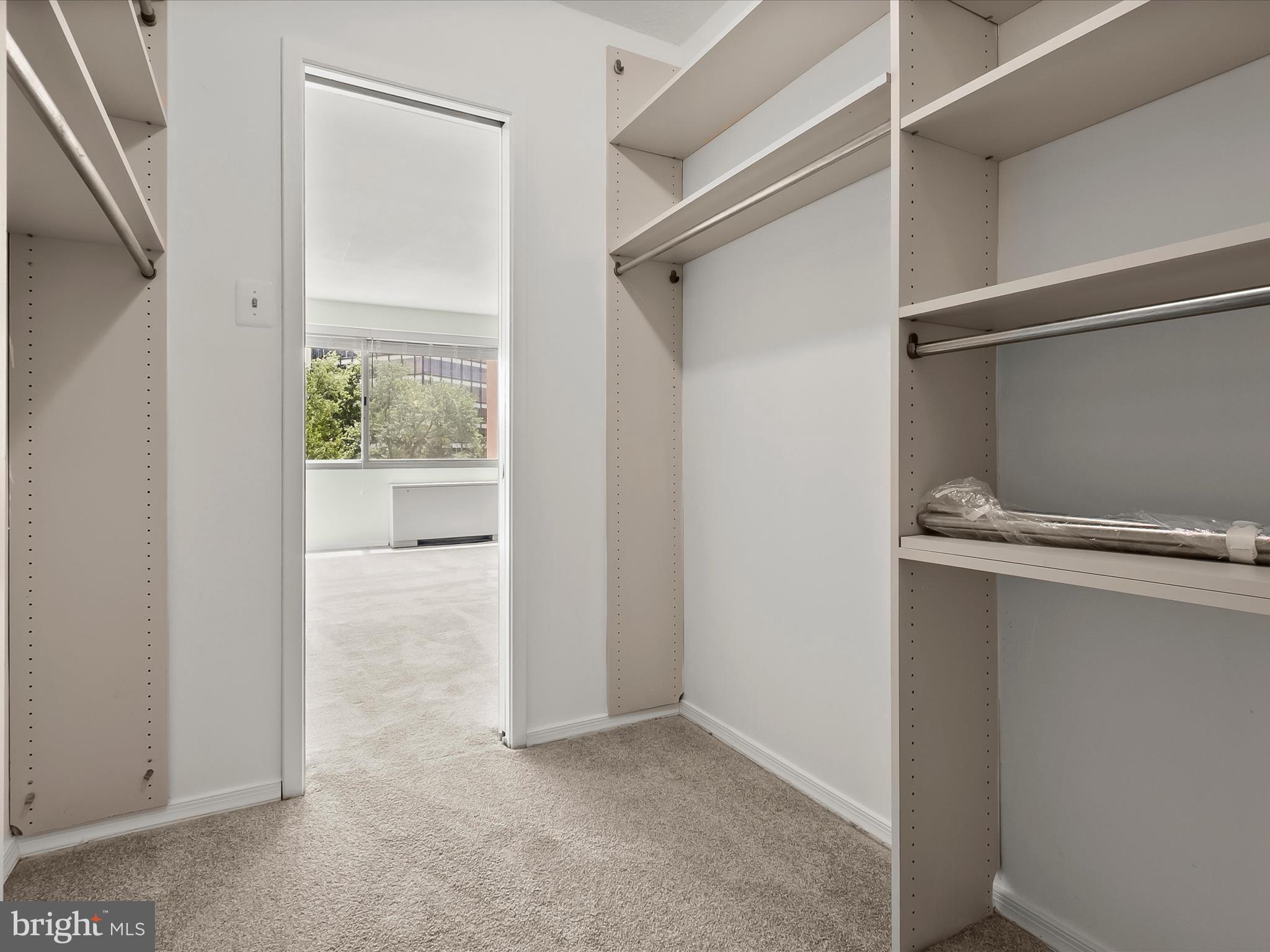 WILLOUGHBY OF CHEVY CHASE - Residential