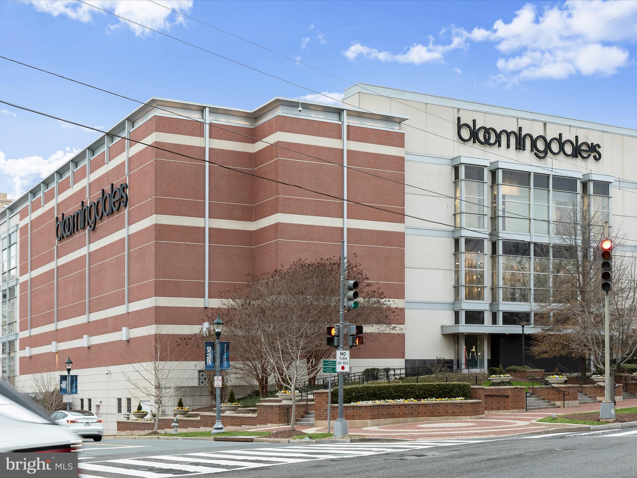 WILLOUGHBY OF CHEVY CHASE - Residential