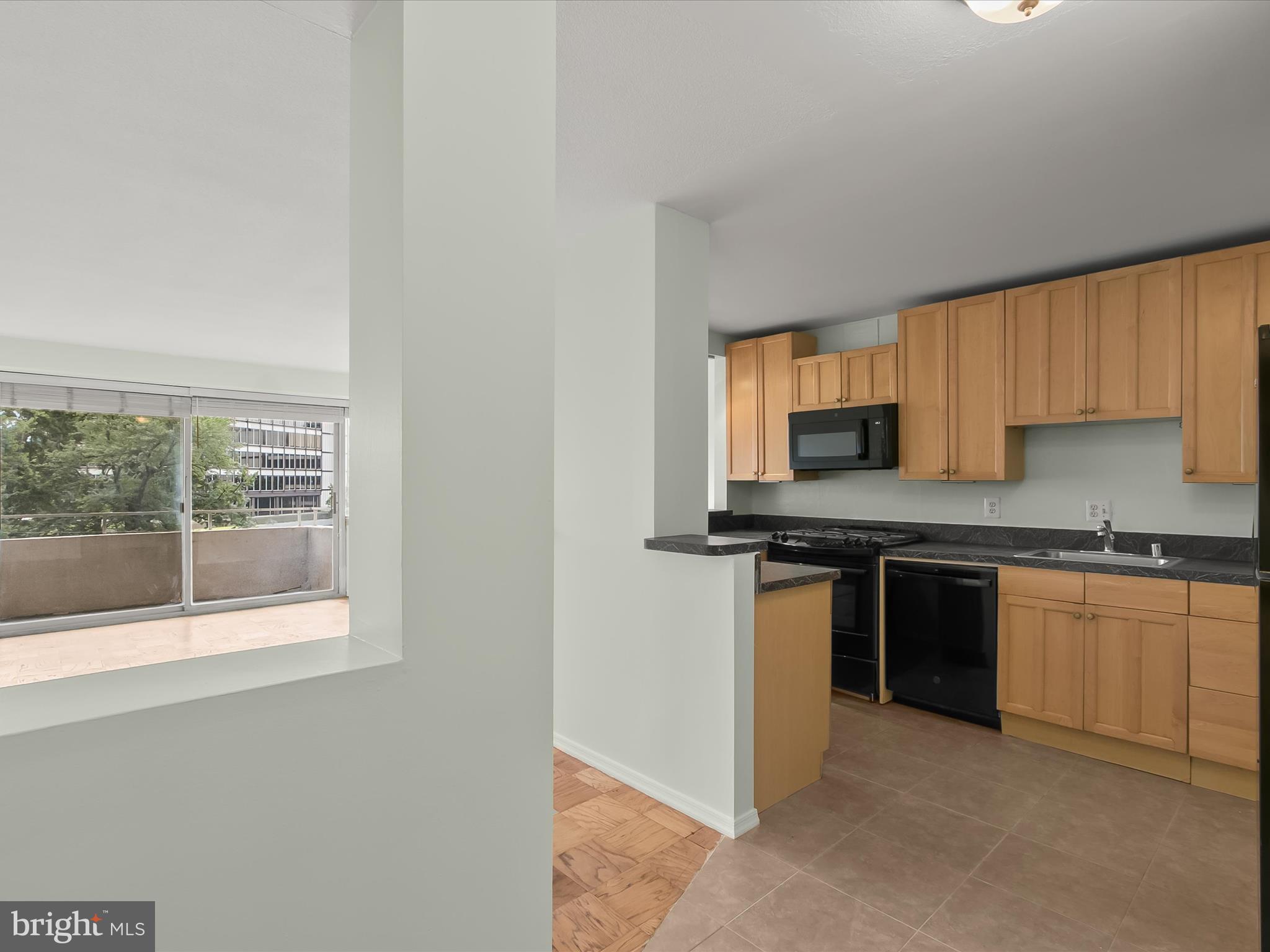 WILLOUGHBY OF CHEVY CHASE - Residential