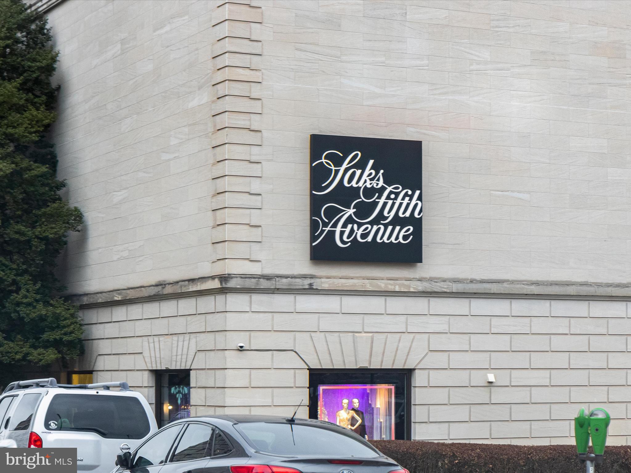 WILLOUGHBY OF CHEVY CHASE - Residential