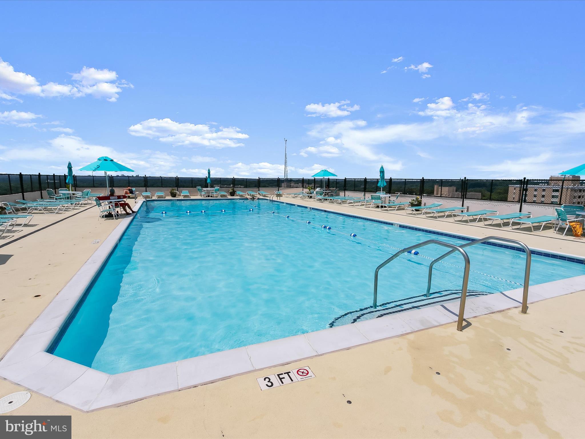 WILLOUGHBY OF CHEVY CHASE - Residential