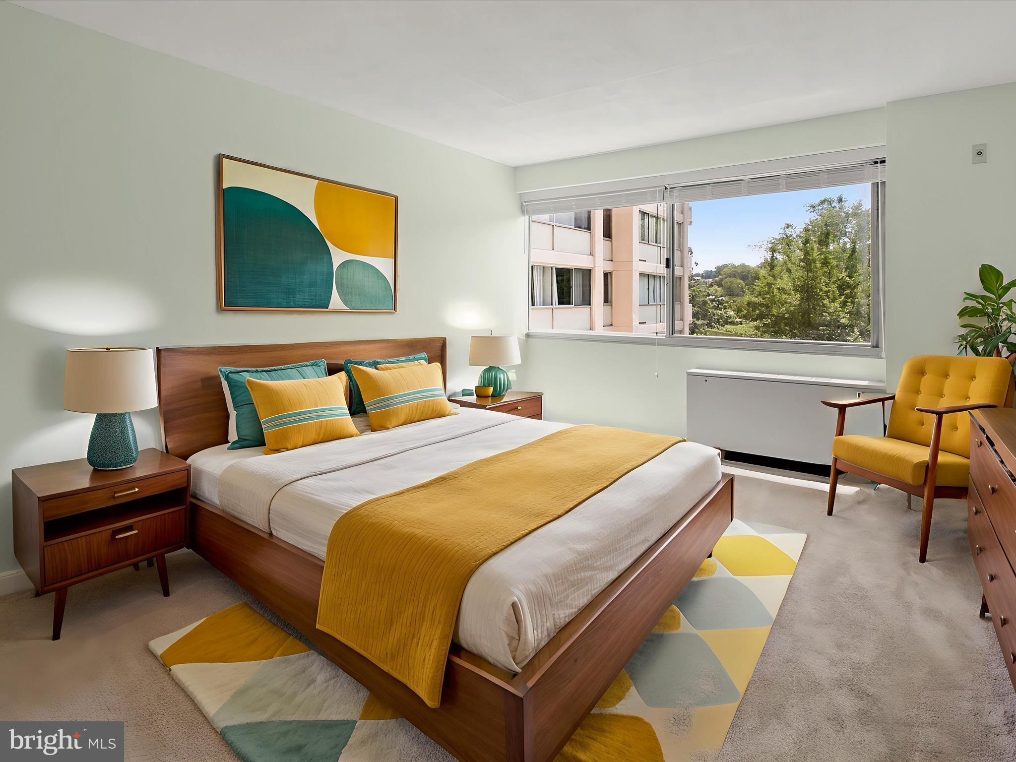 WILLOUGHBY OF CHEVY CHASE - Residential