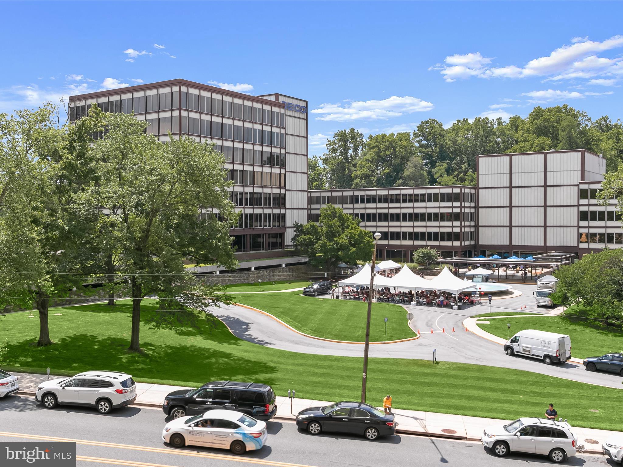 WILLOUGHBY OF CHEVY CHASE - Residential