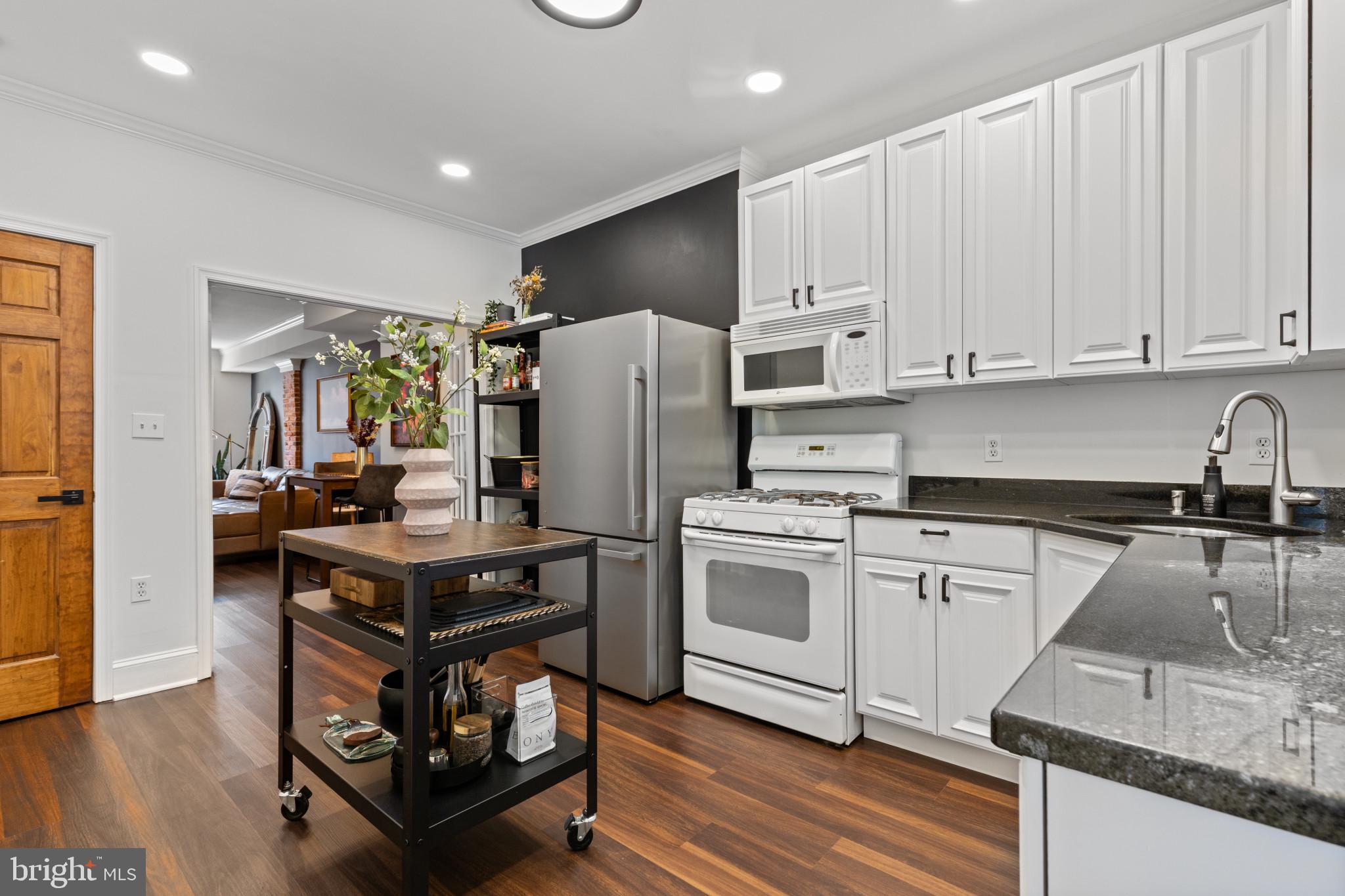 CANTON - Residential