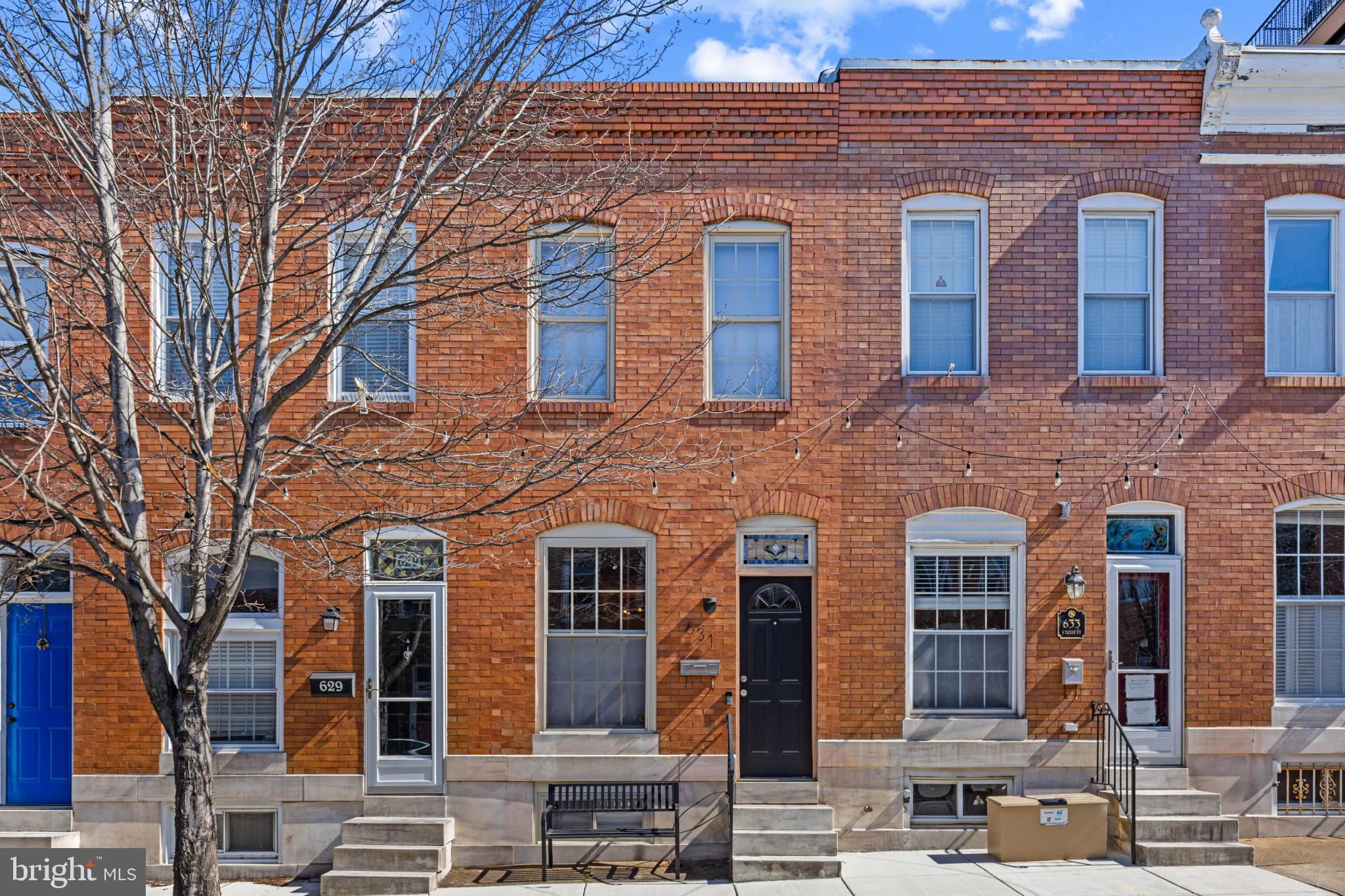 CANTON - Residential