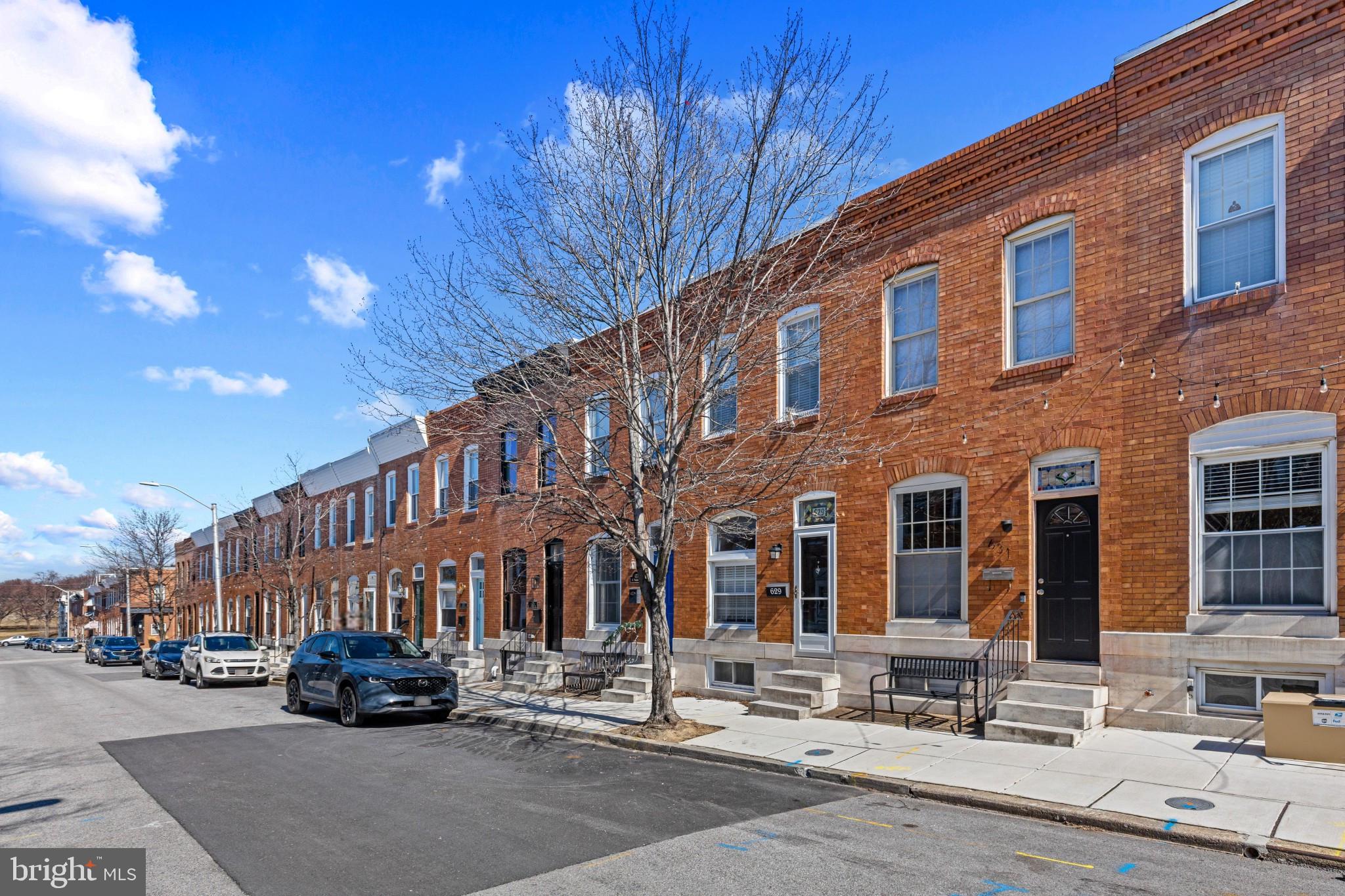 CANTON - Residential