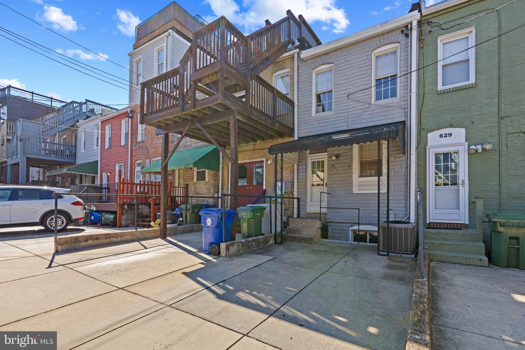 CANTON - Residential