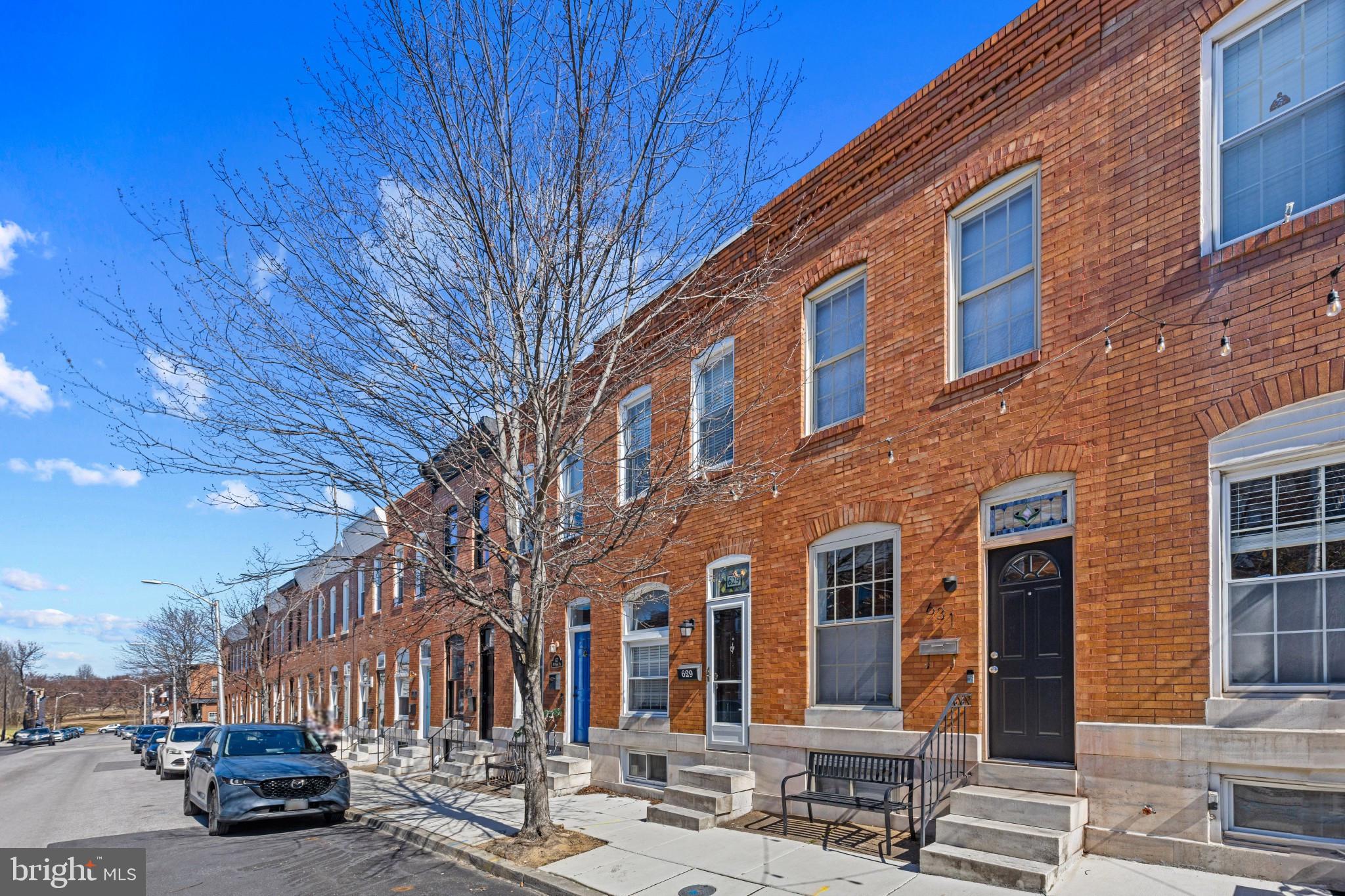 CANTON - Residential