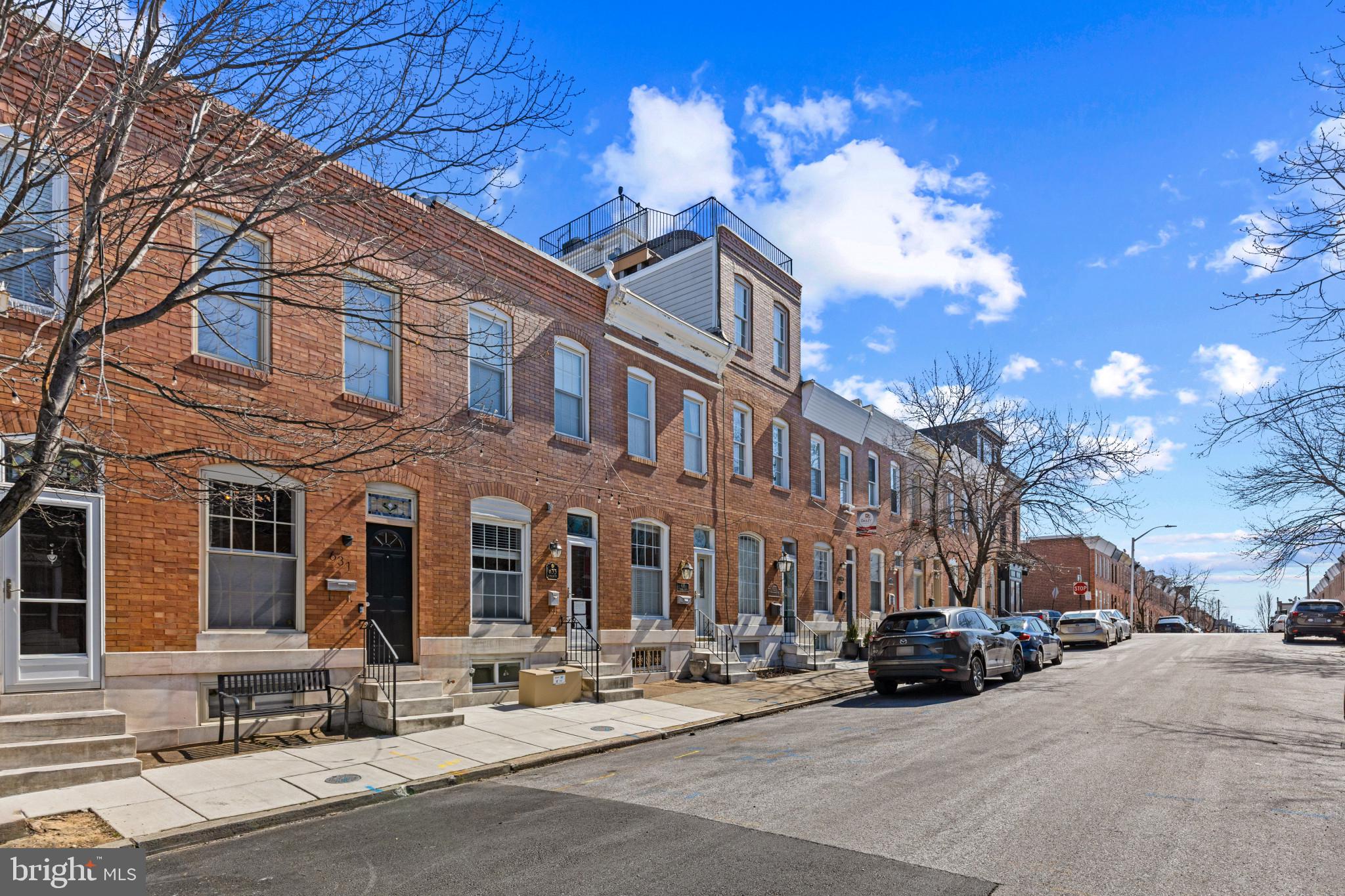 CANTON - Residential