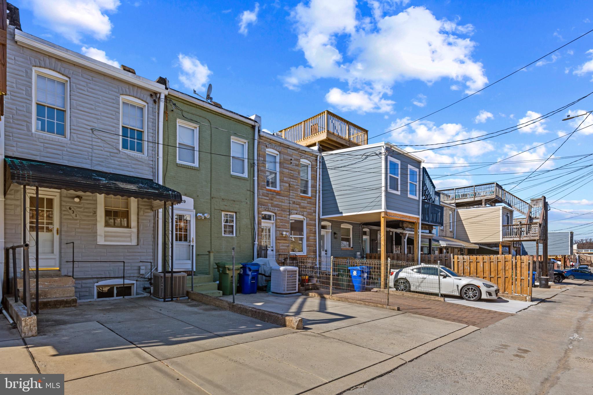 CANTON - Residential