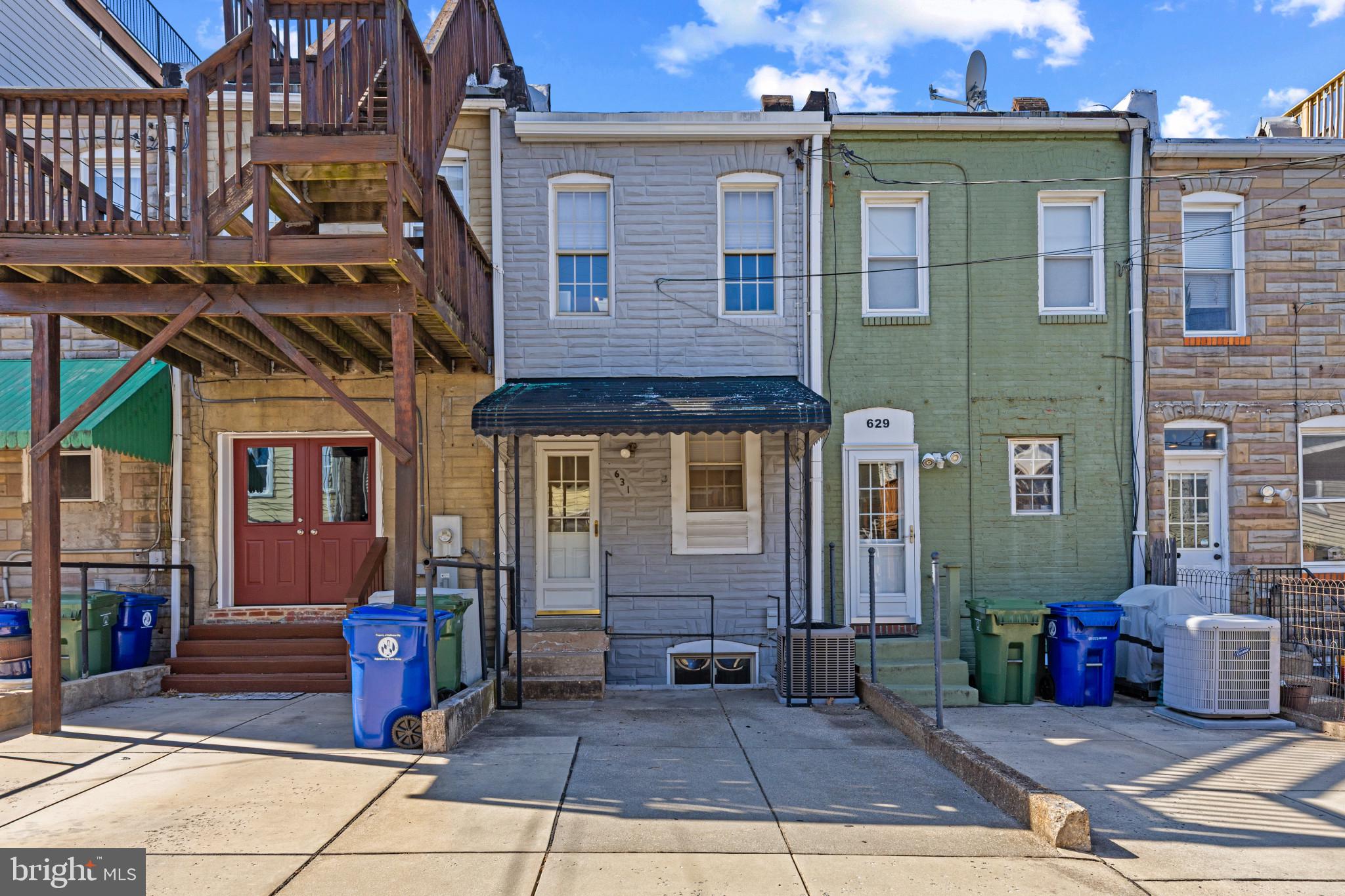 CANTON - Residential