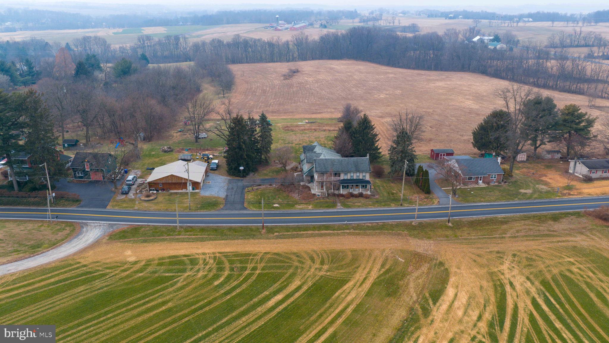 2788 N COLEBROOK ROAD