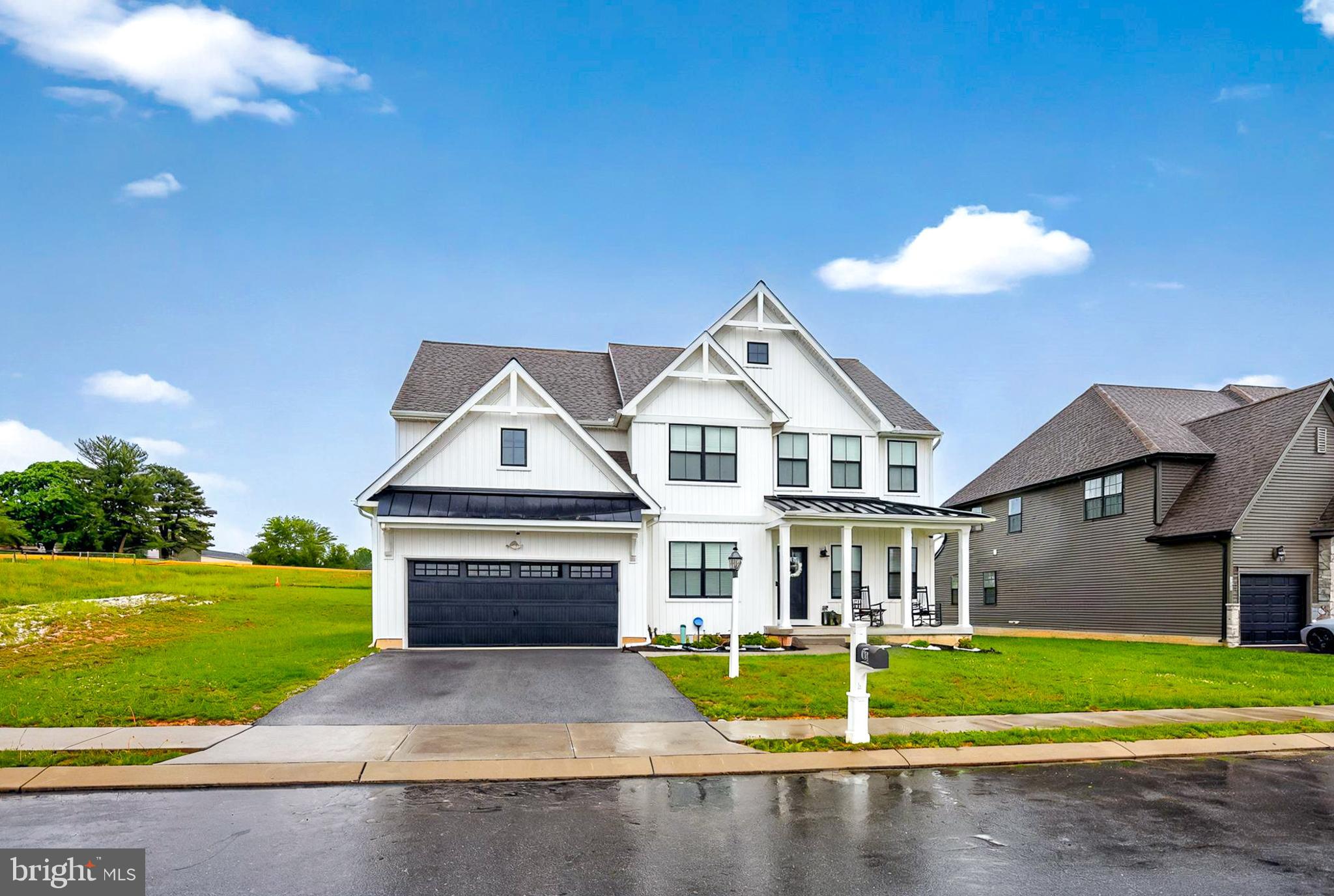 SPRINGFIELD - Residential