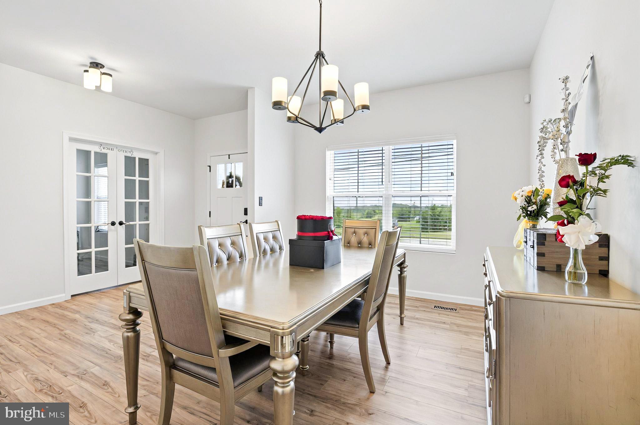 SPRINGFIELD - Residential