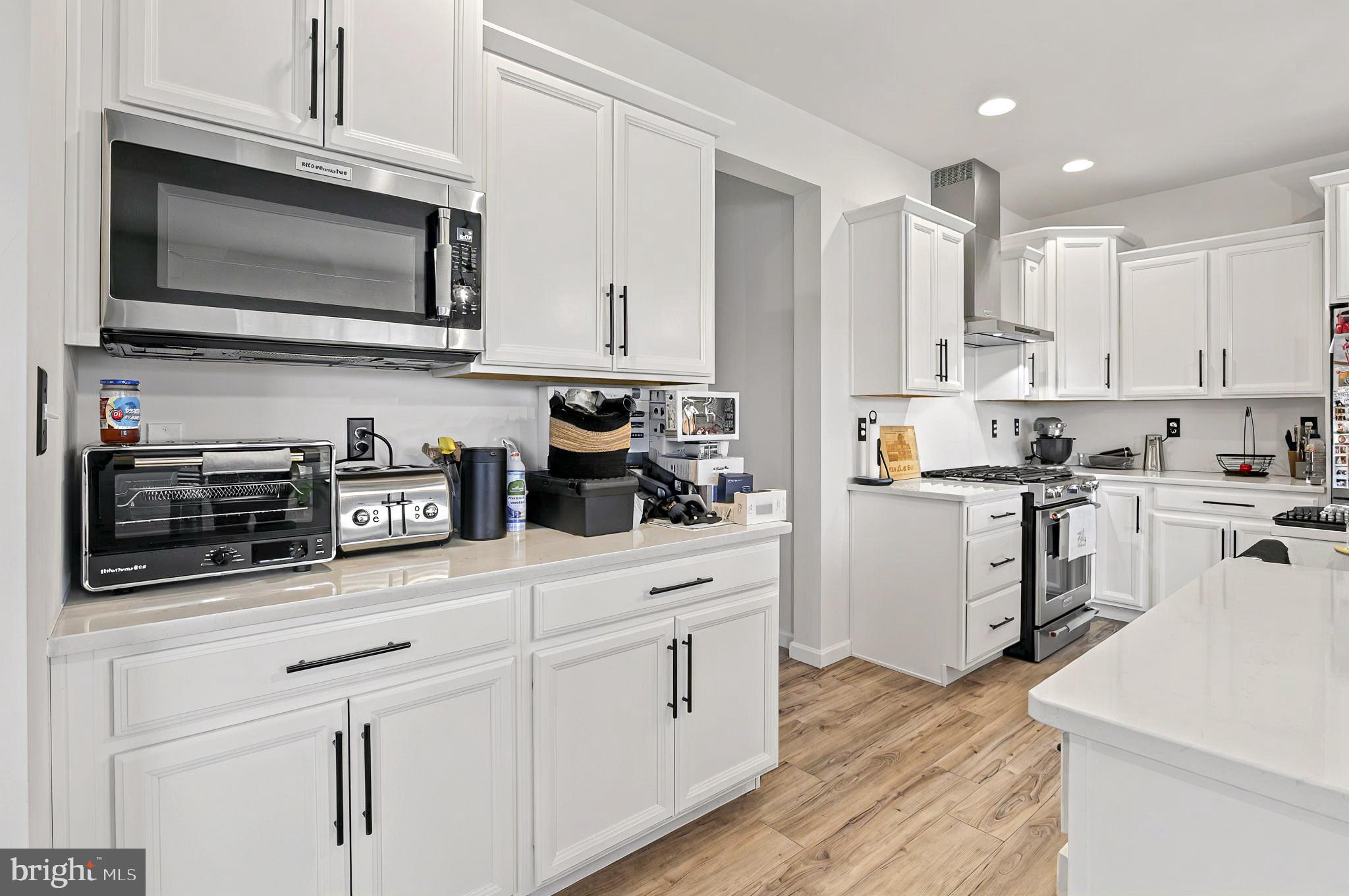 SPRINGFIELD - Residential