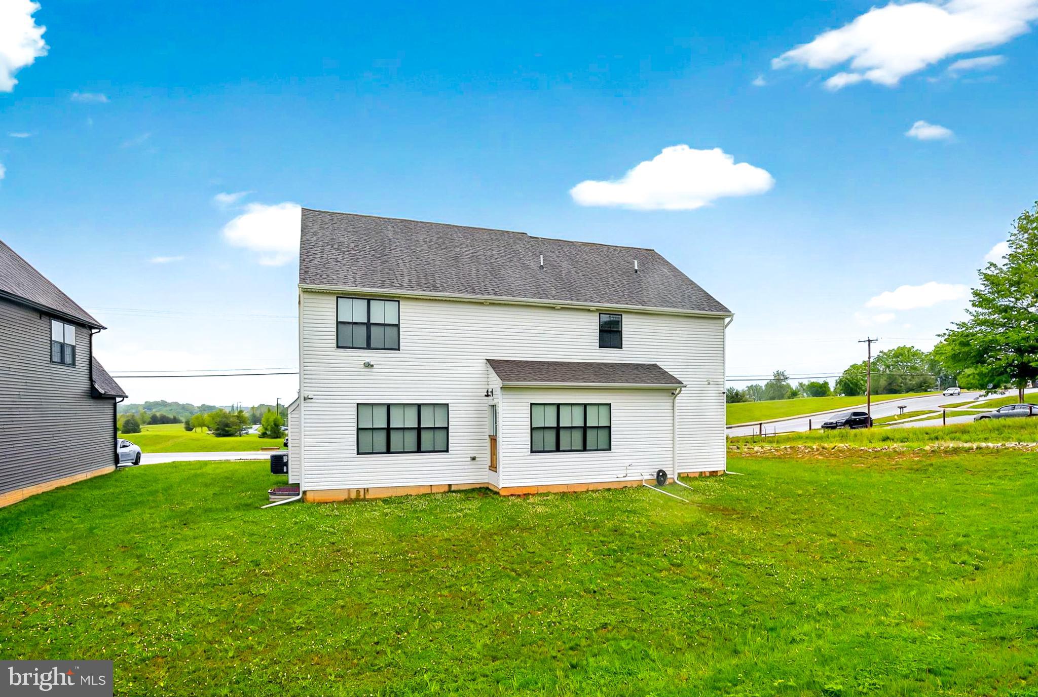 SPRINGFIELD - Residential