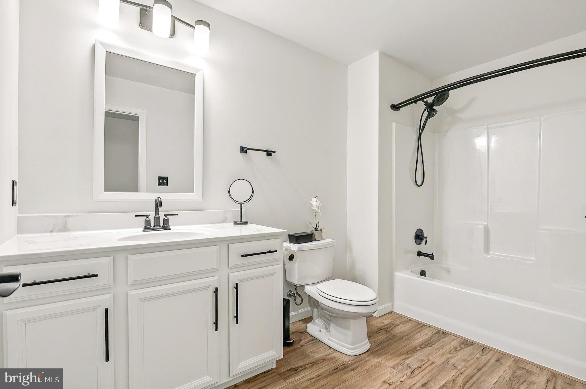 SPRINGFIELD - Residential