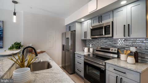Condo For Rent - 1825 Callowhill Street #304<br/> PHILADELPHIA, PA 19130