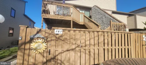 105 120th Street Unit 187B, Ocean City, MD 21842 - MLS#: MDWO2026572