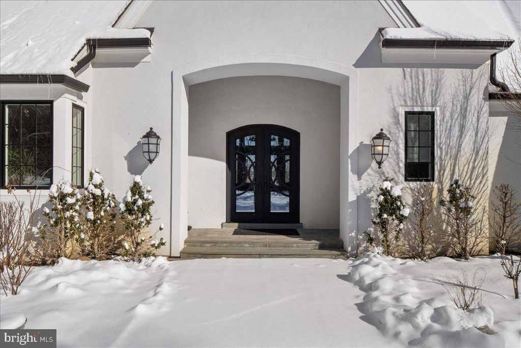 Photo of 2 Cedar Lane, ERWINNA, PA 18920 (MLS # PABU2112932)