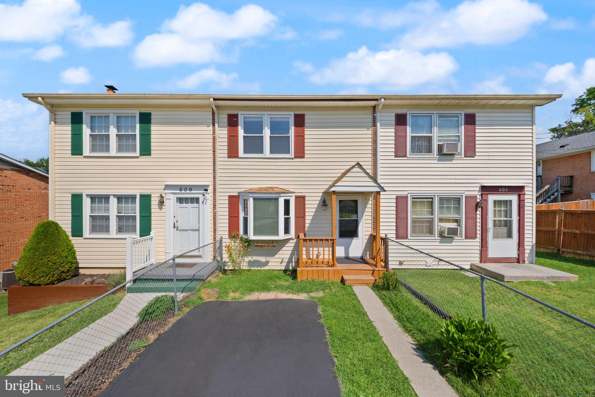 607 W 13TH STREET