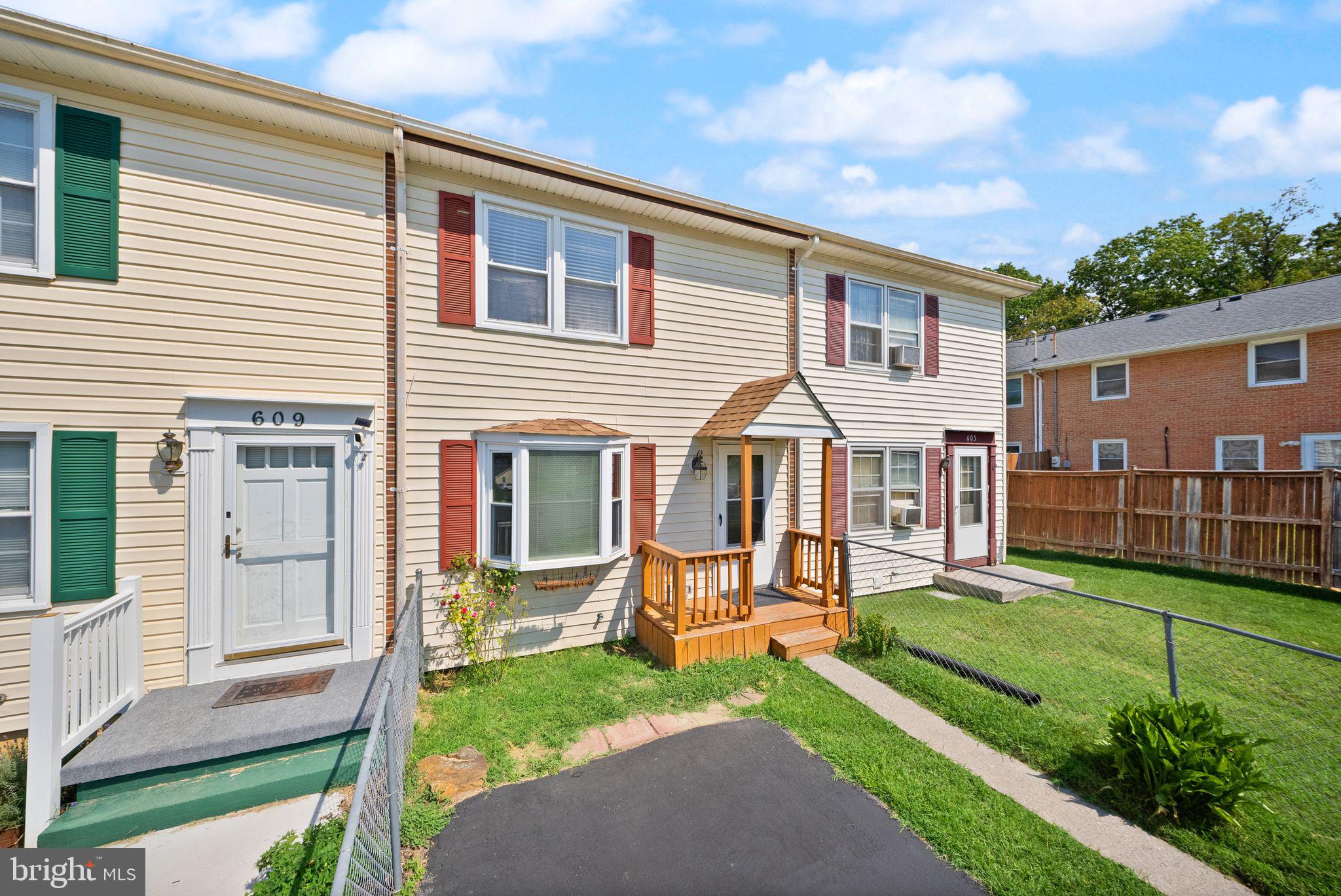 607 W 13TH STREET