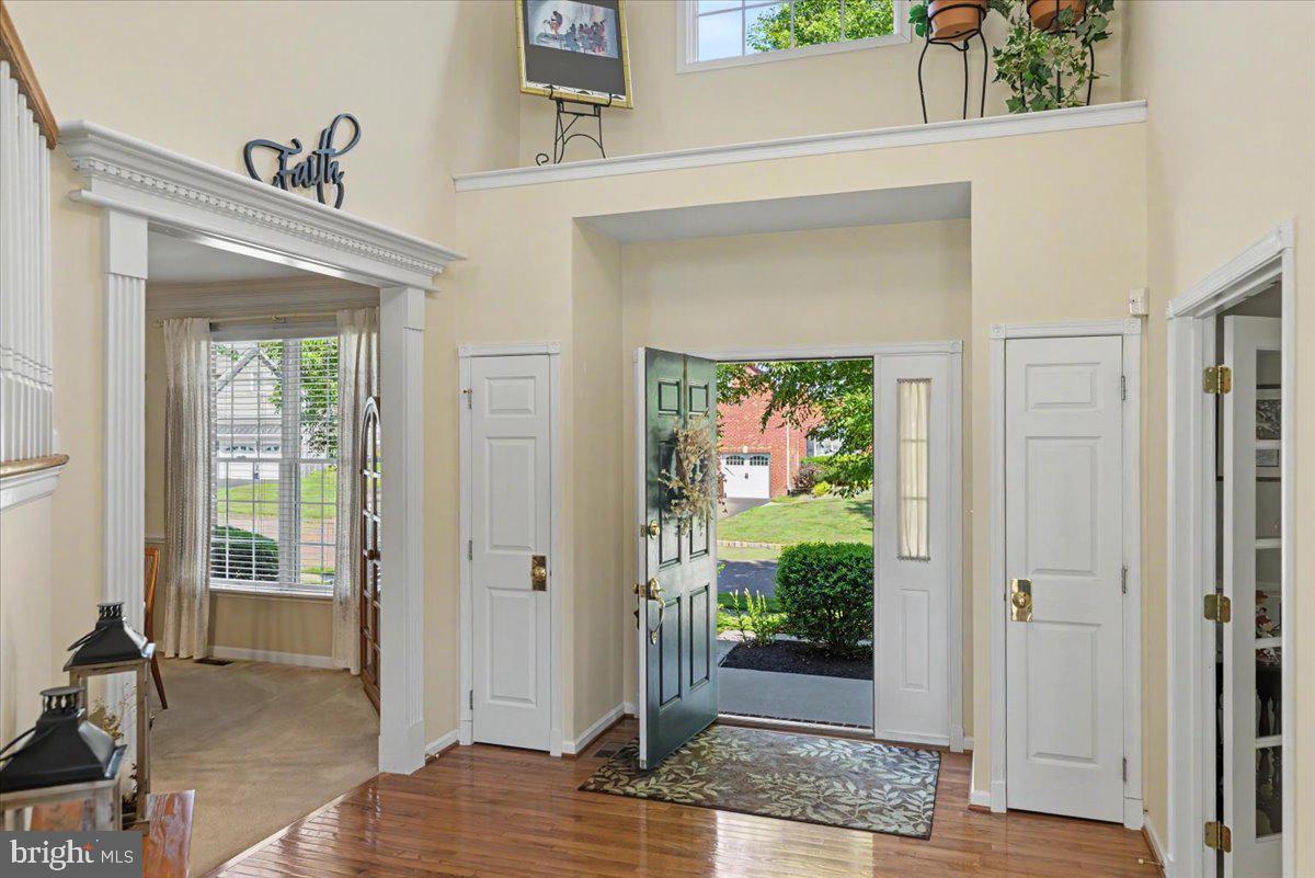 3684 POWDER HORN DRIVE