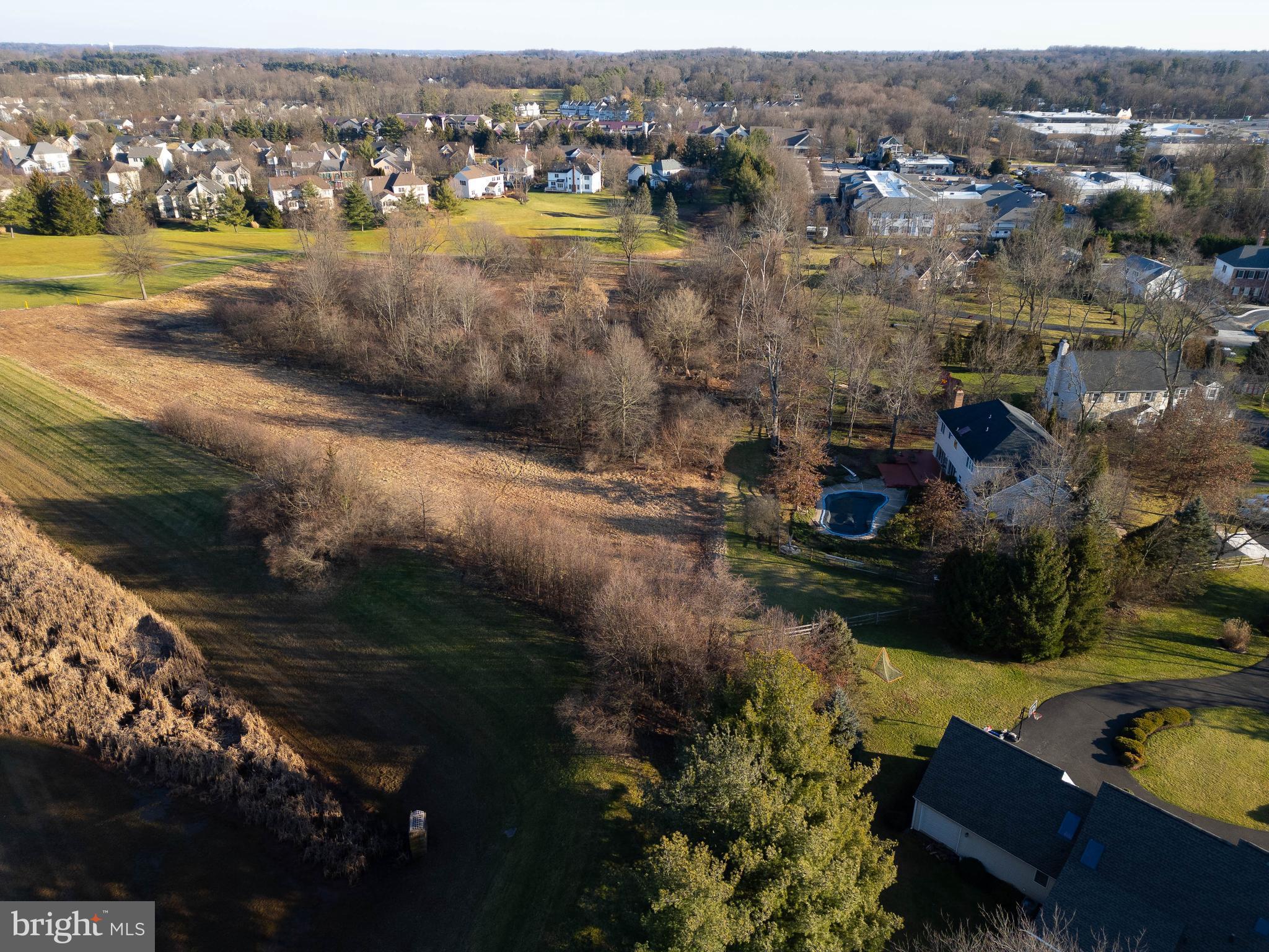 BLUE BELL - Residential