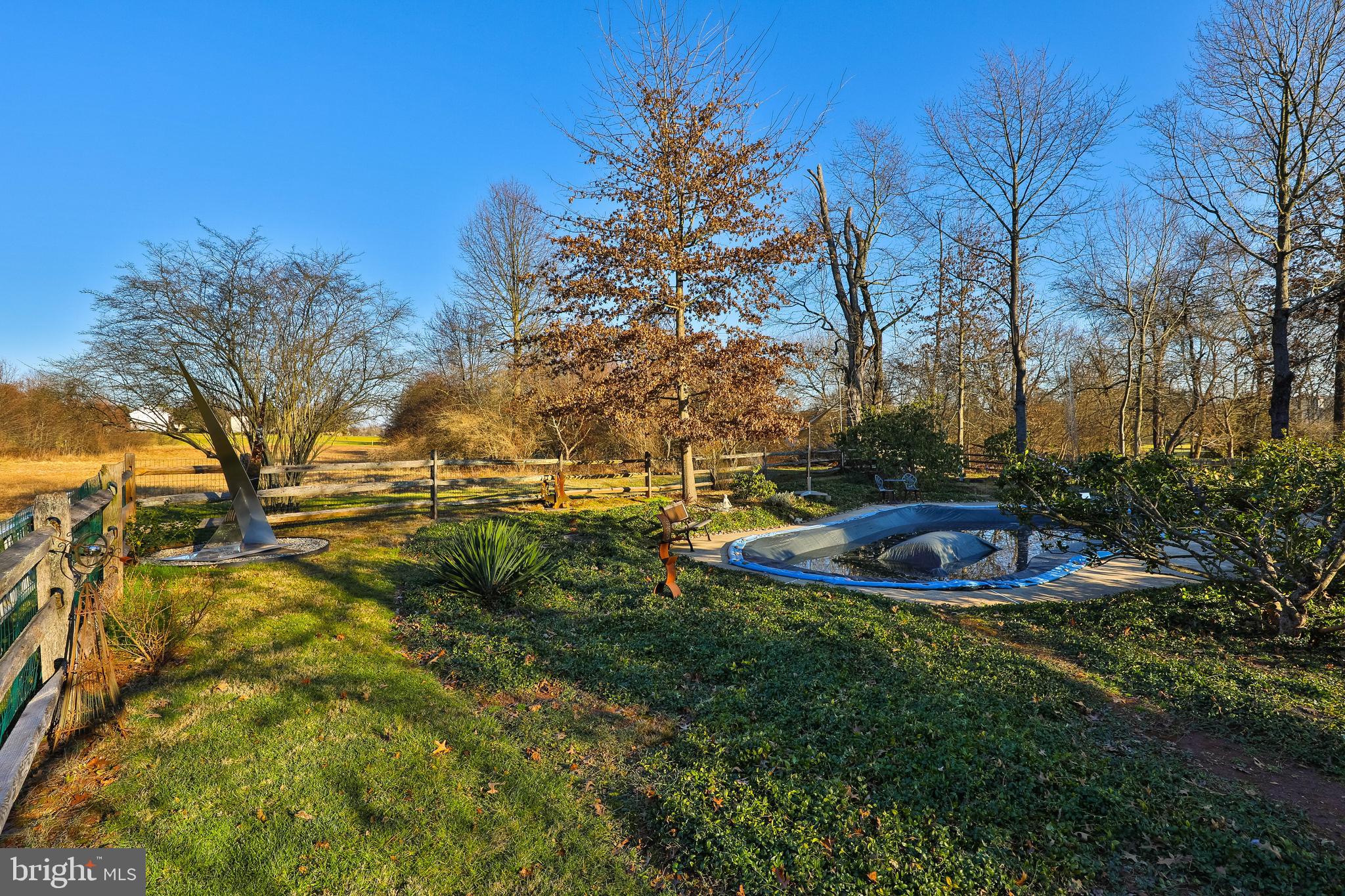 BLUE BELL - Residential