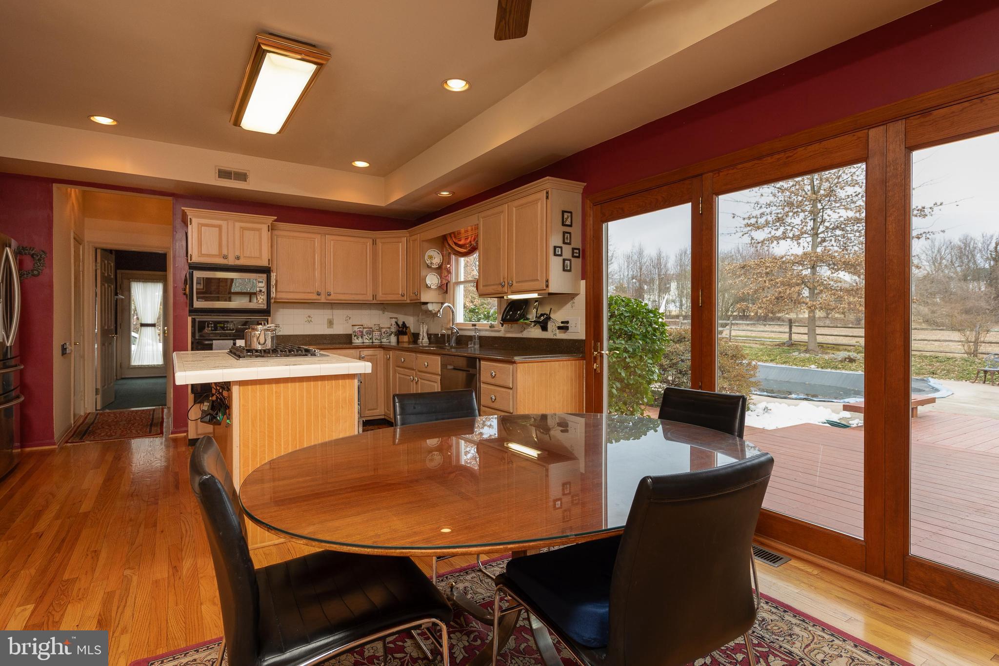 BLUE BELL - Residential