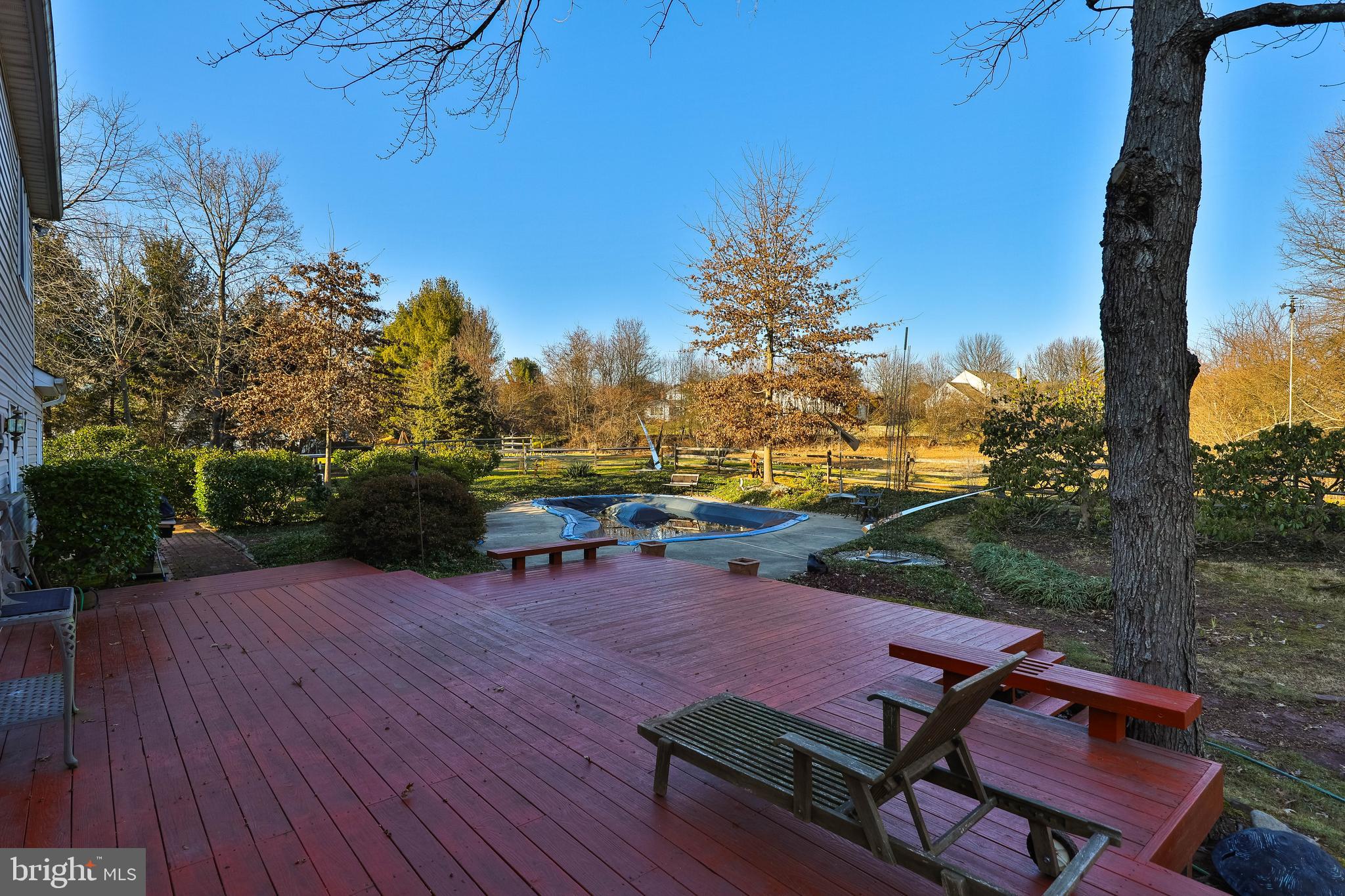 BLUE BELL - Residential