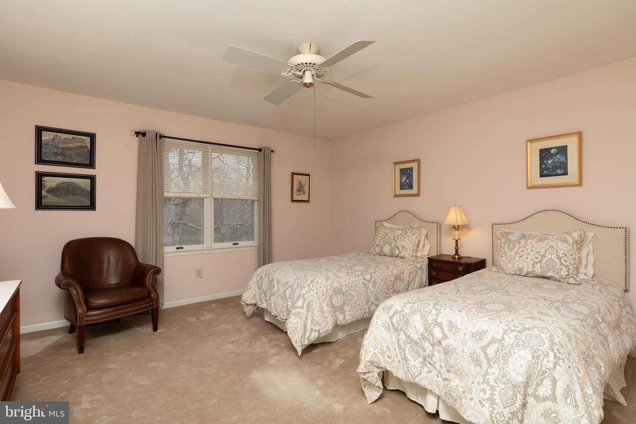 BLUE BELL - Residential