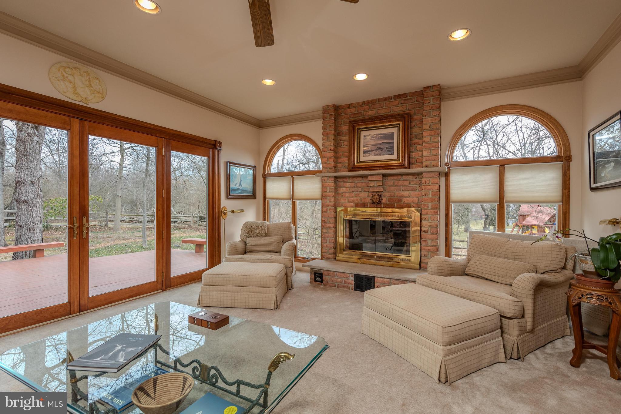 BLUE BELL - Residential