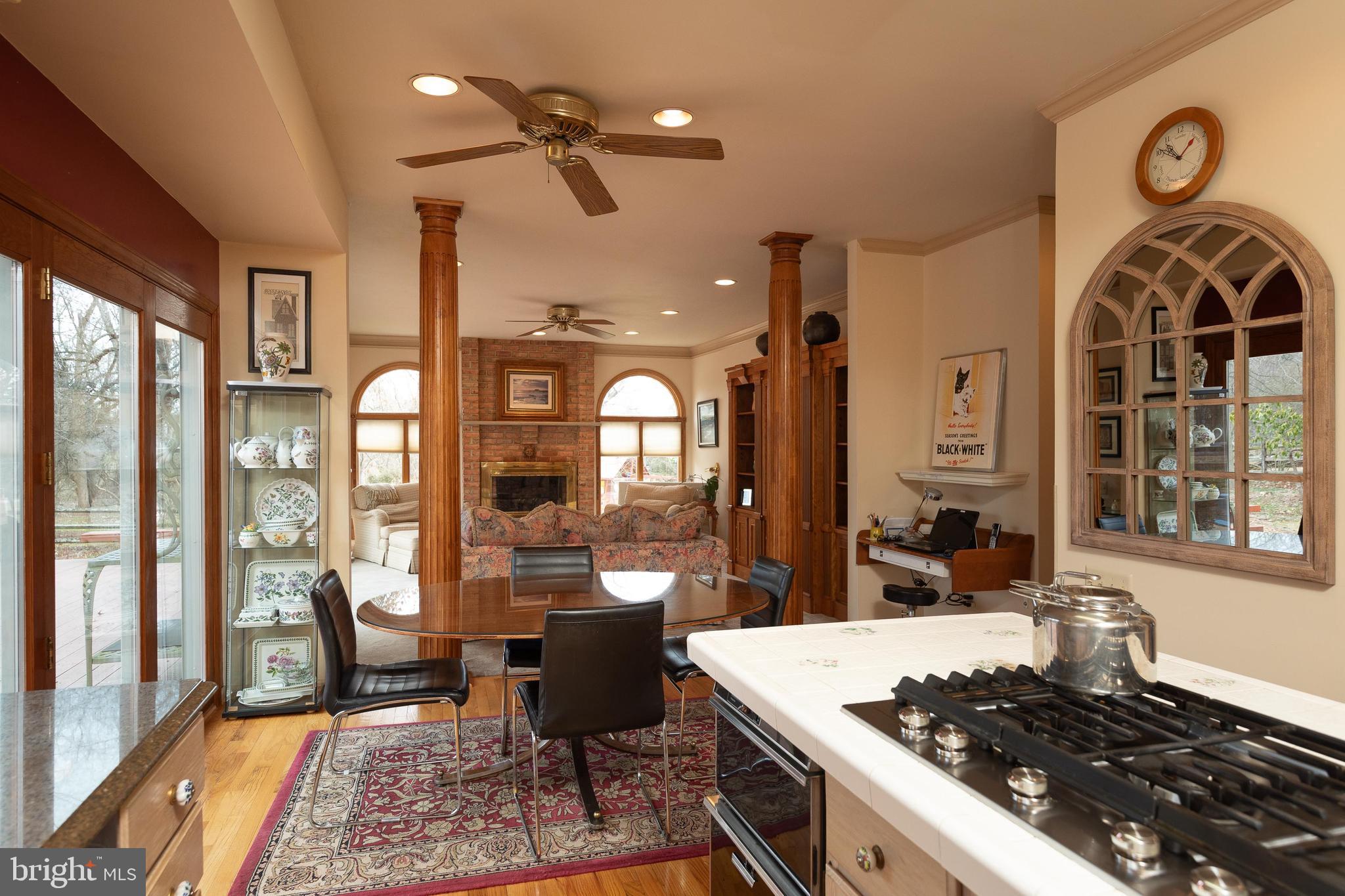 BLUE BELL - Residential