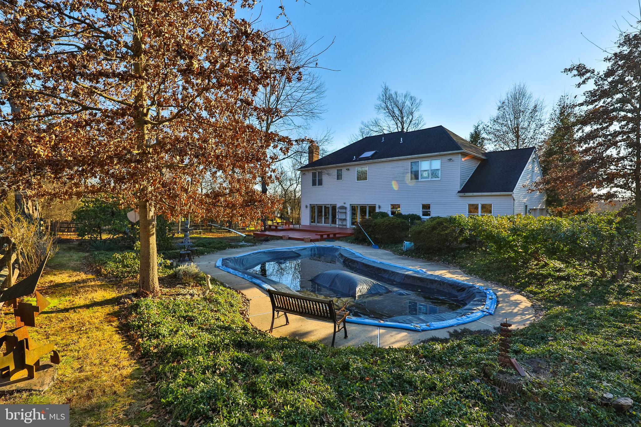 BLUE BELL - Residential