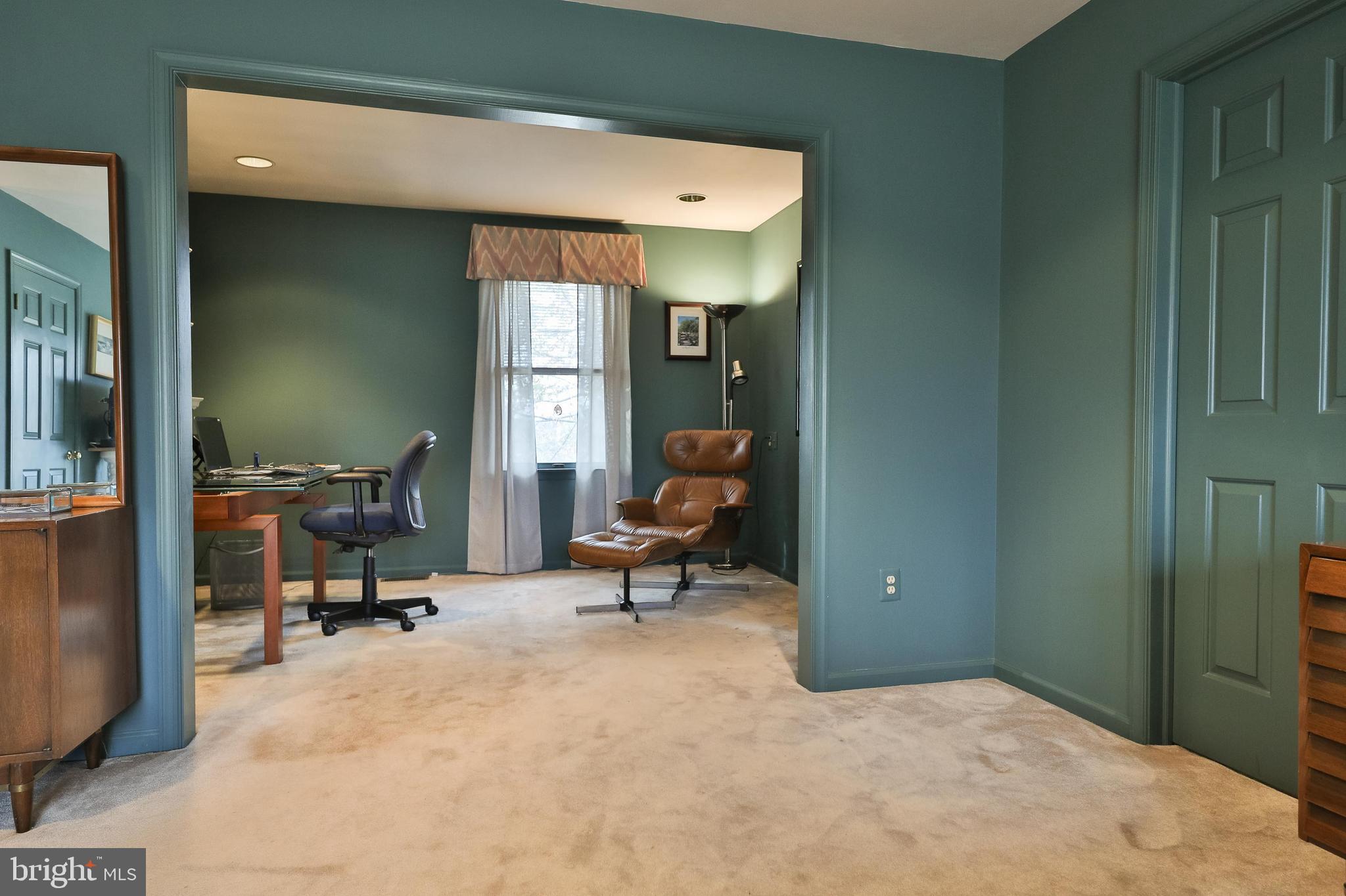 BLUE BELL - Residential