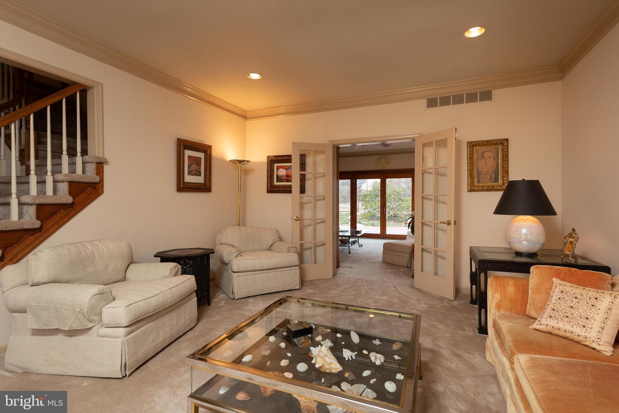 BLUE BELL - Residential