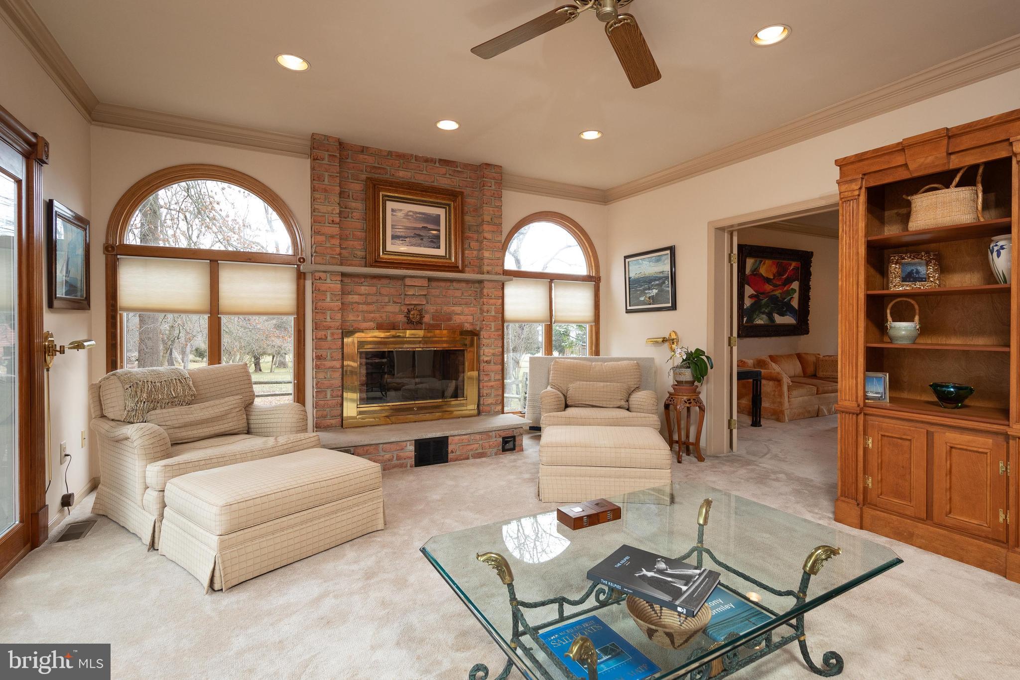 BLUE BELL - Residential