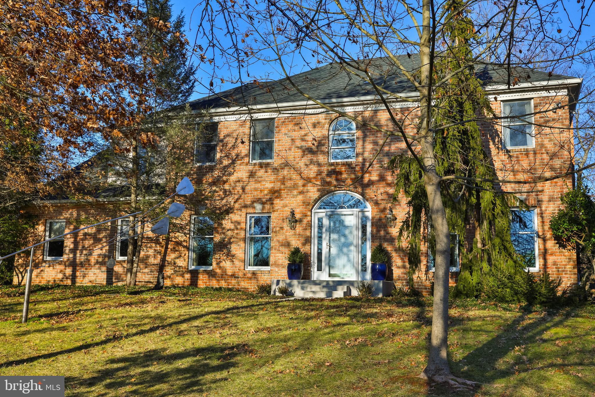 BLUE BELL - Residential