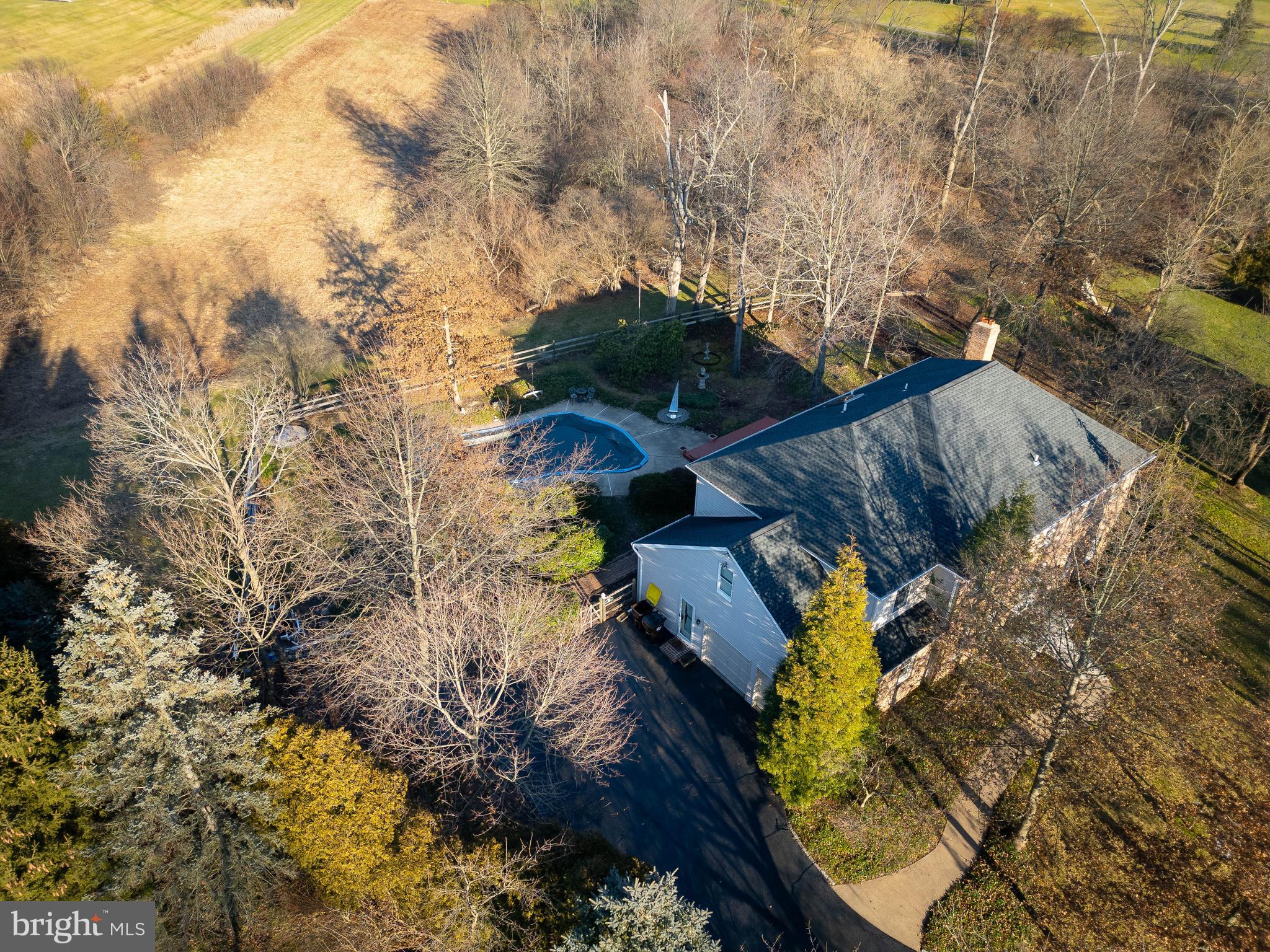 BLUE BELL - Residential