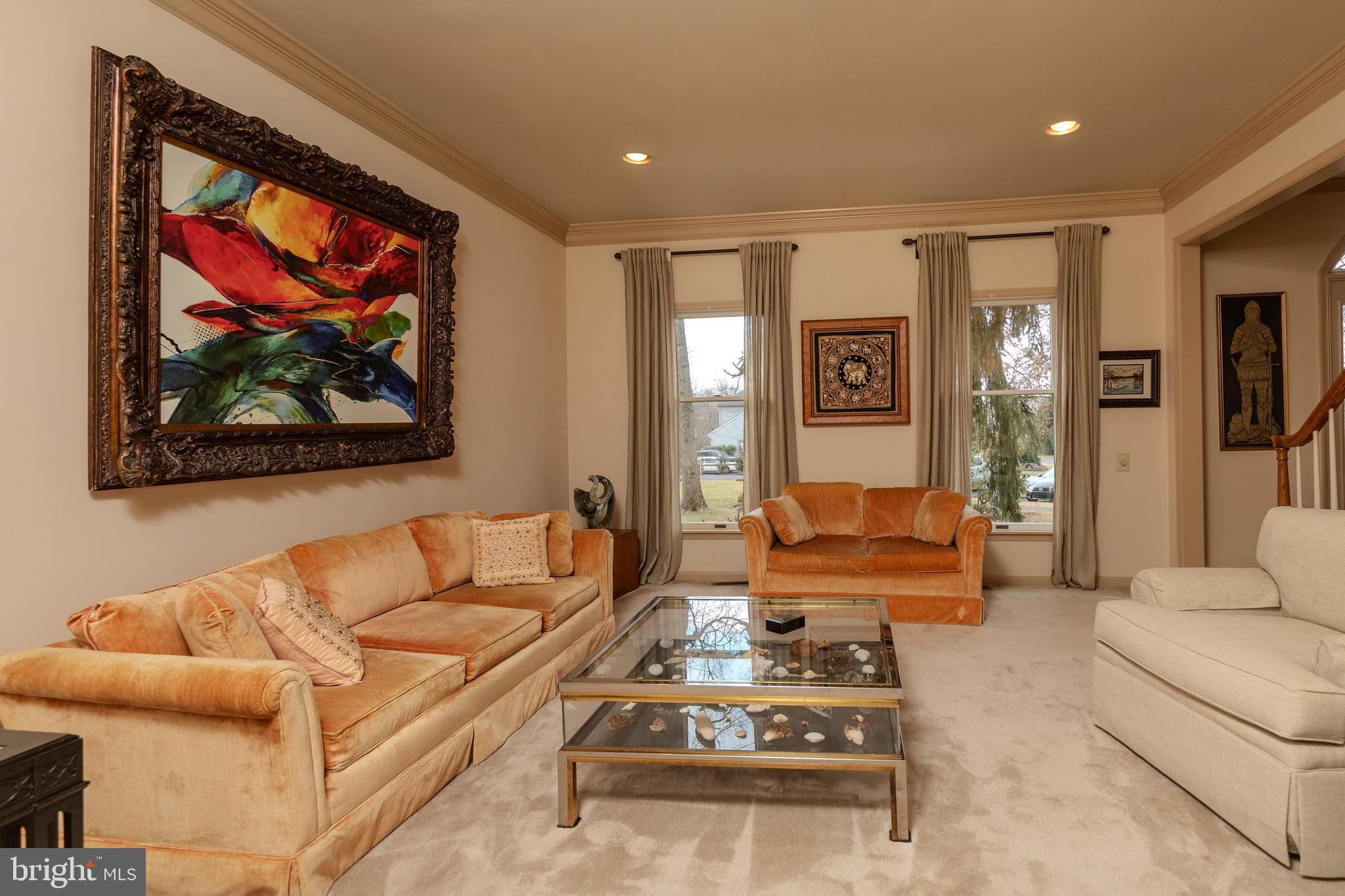 BLUE BELL - Residential