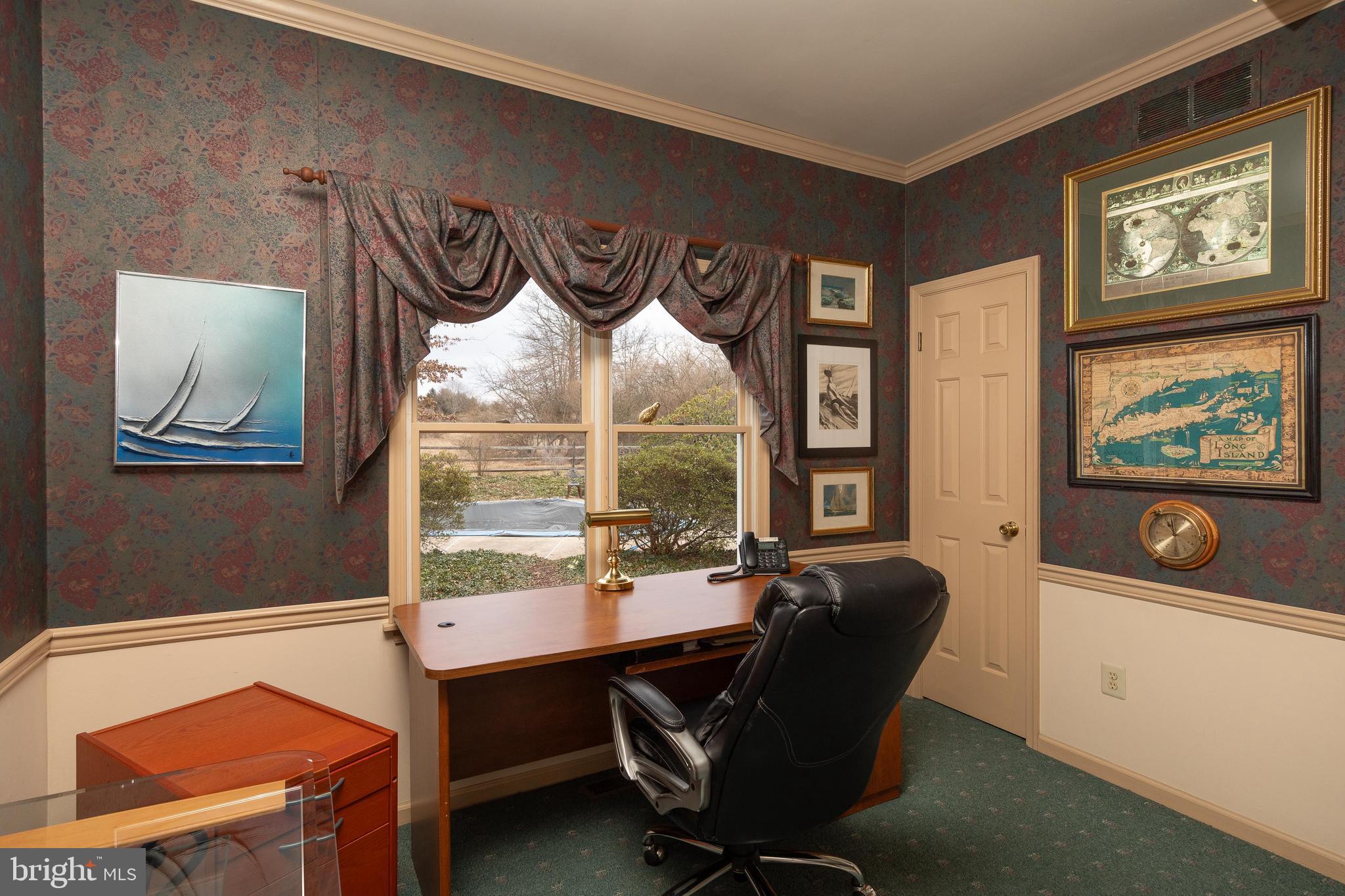 BLUE BELL - Residential