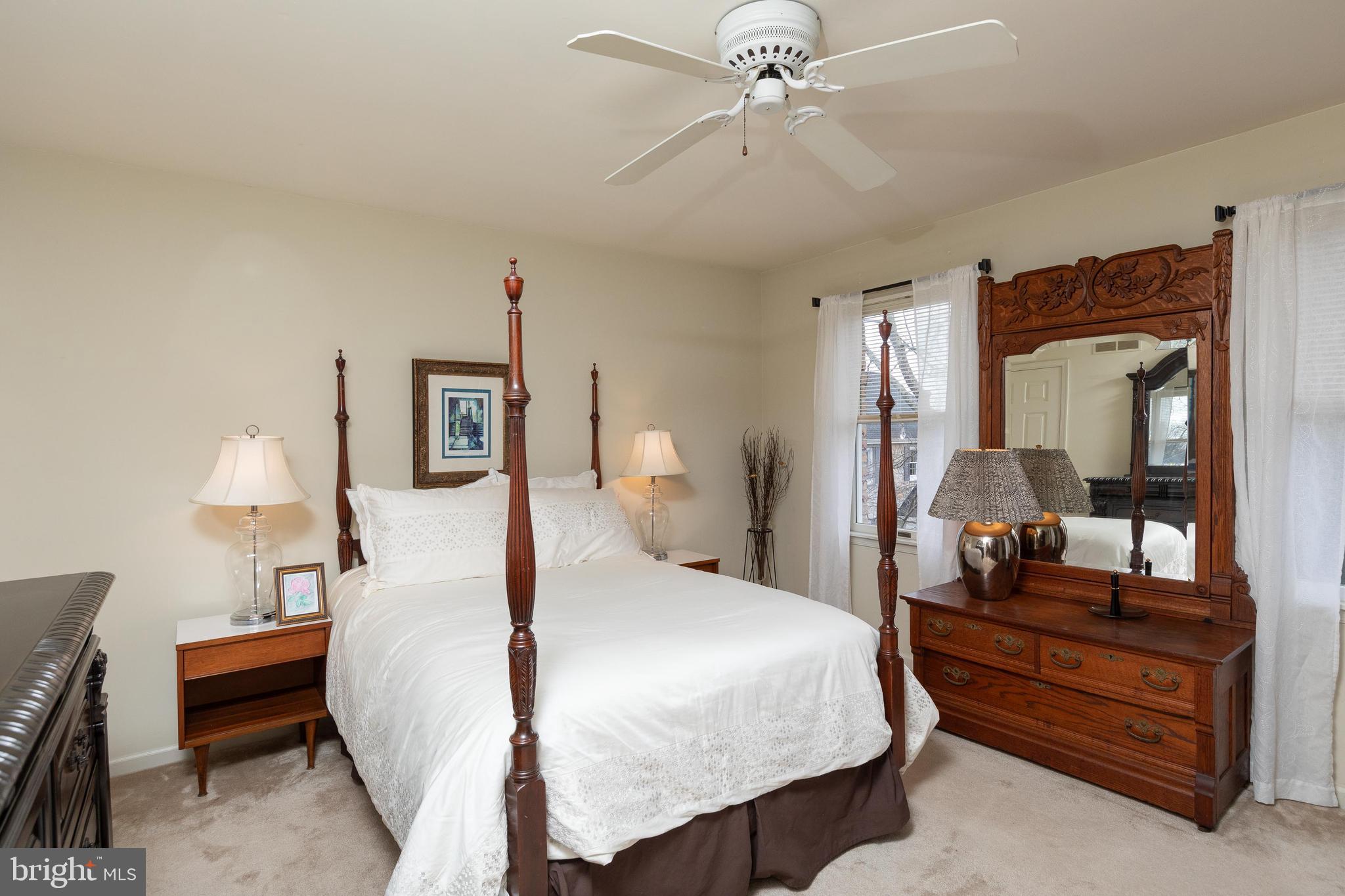 BLUE BELL - Residential