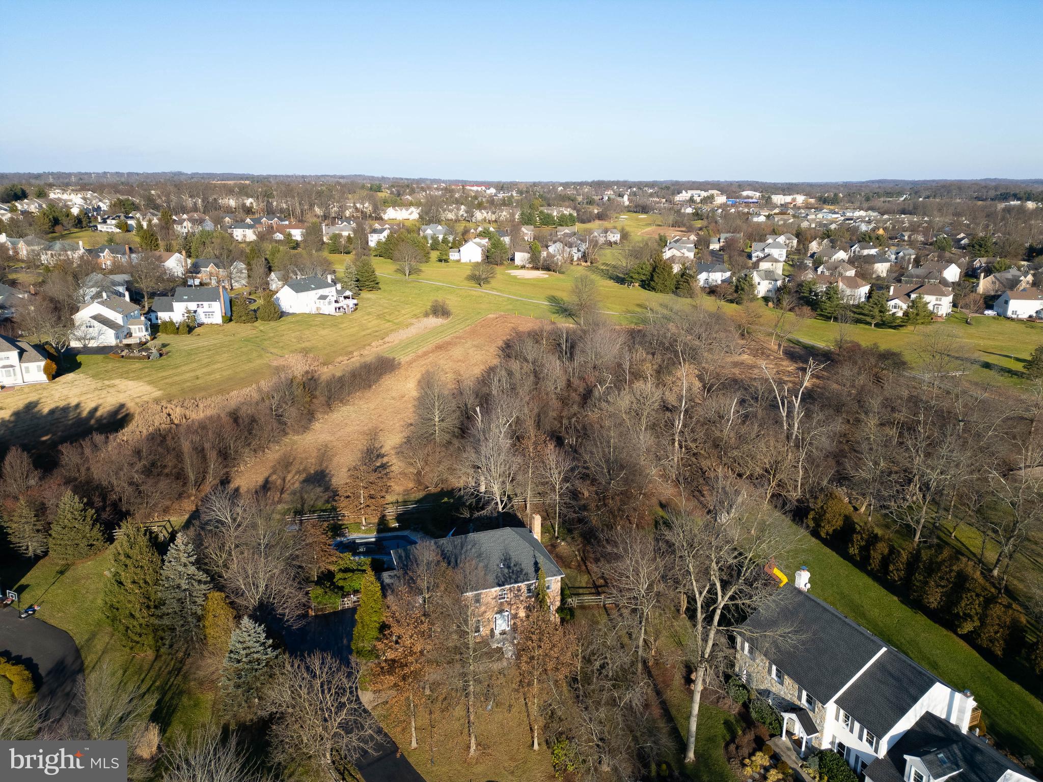 BLUE BELL - Residential