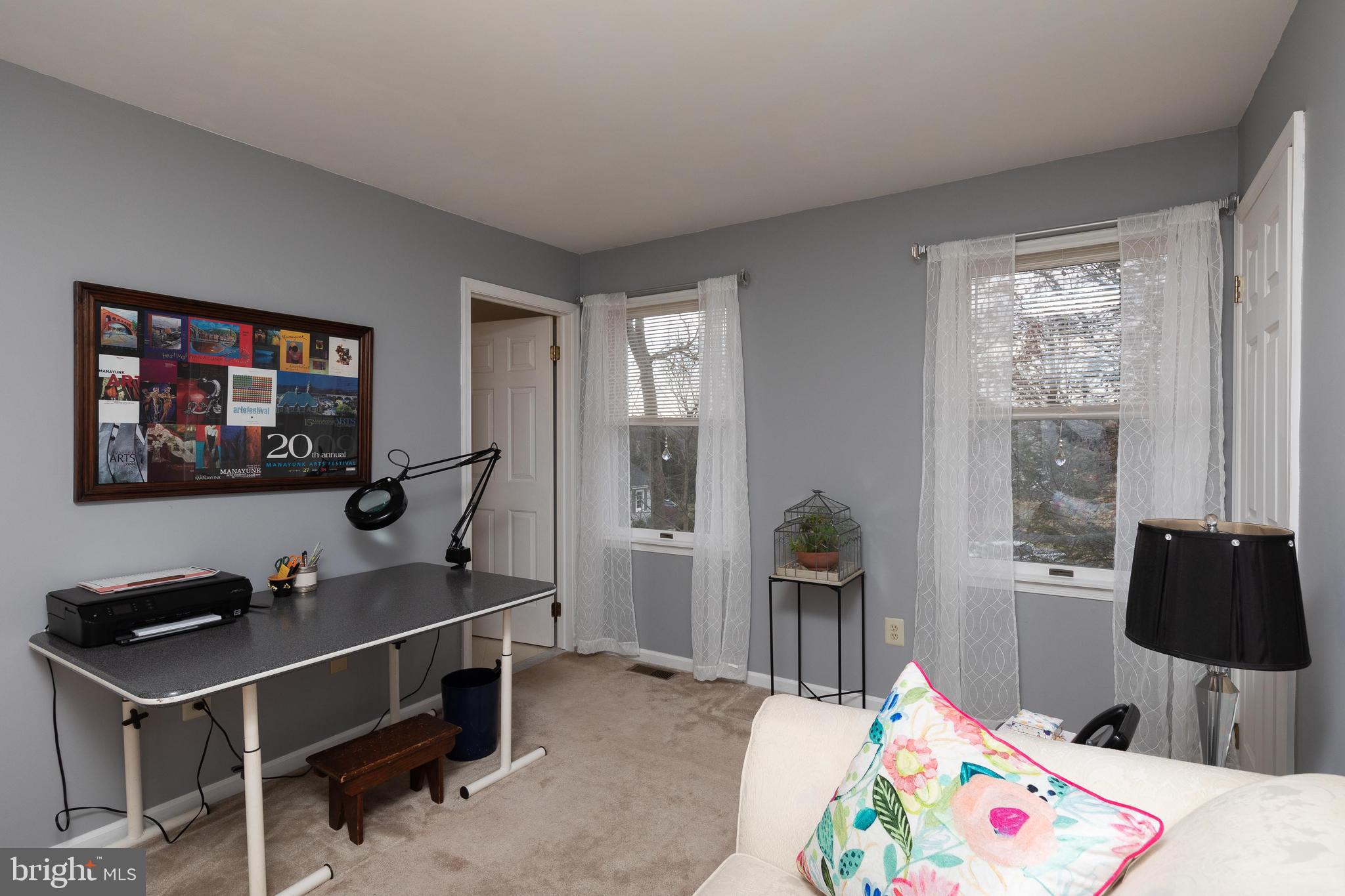 BLUE BELL - Residential