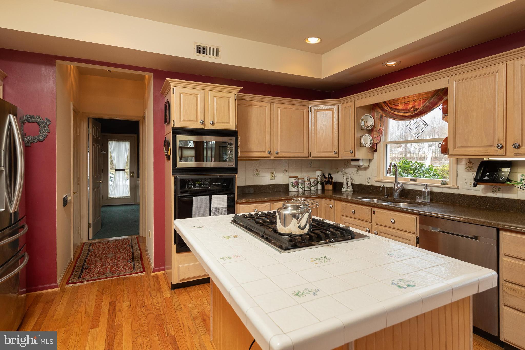 BLUE BELL - Residential